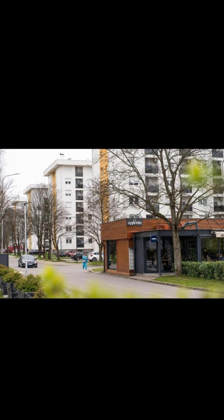Apartman Madagaskar