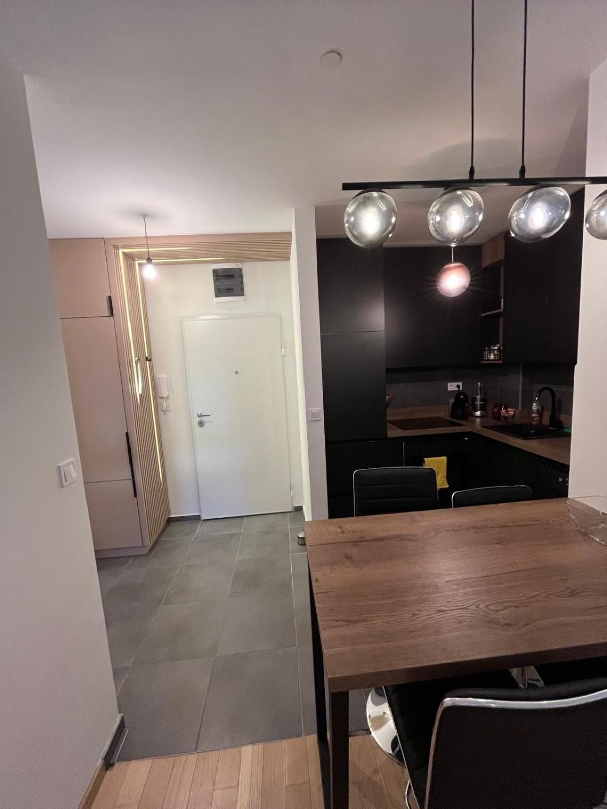 Apartman Madagaskar