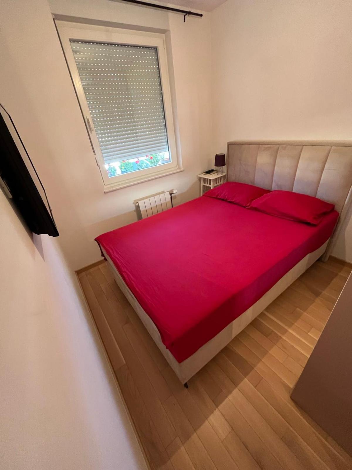 Apartman Madagaskar