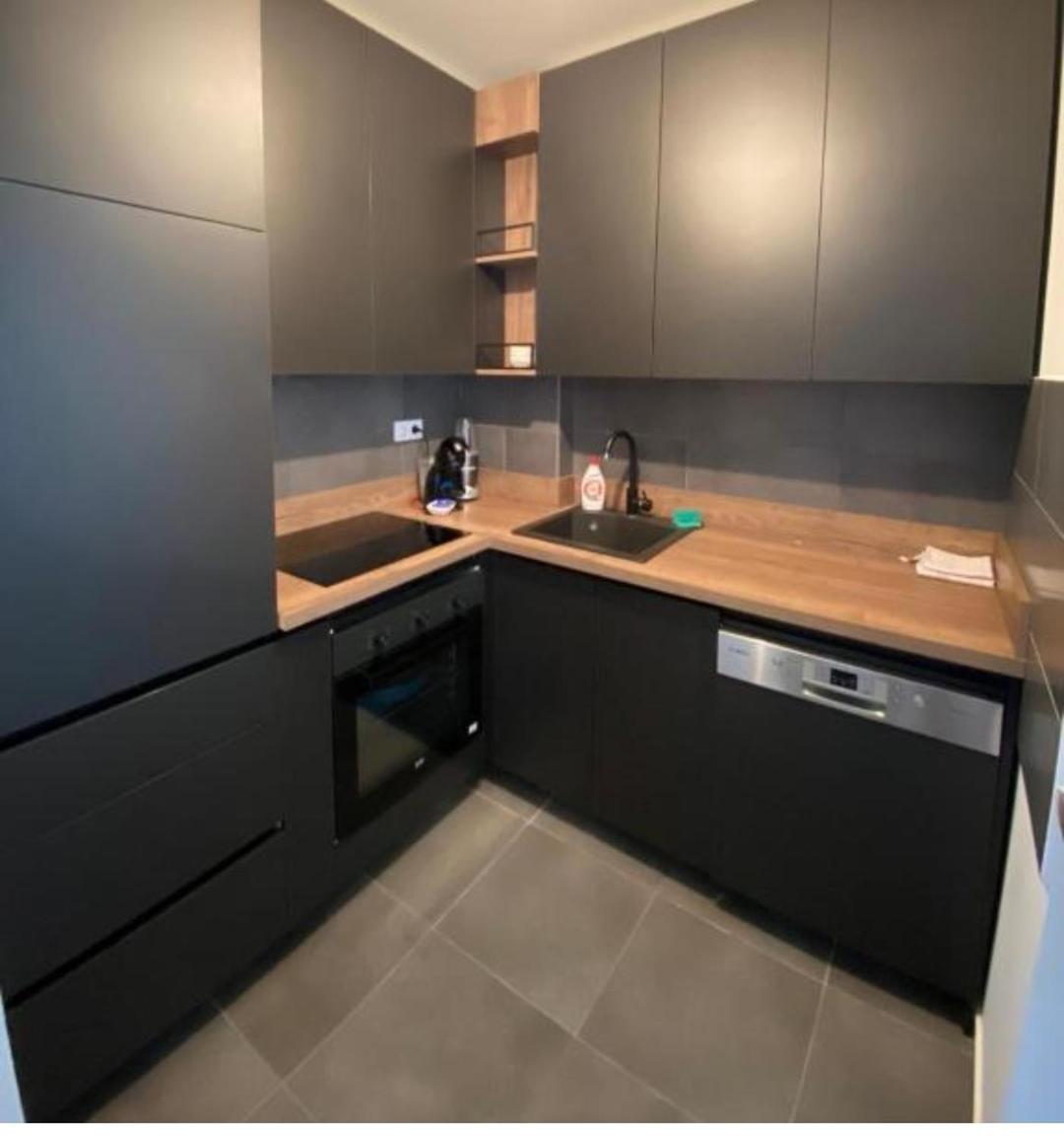 Apartman Madagaskar