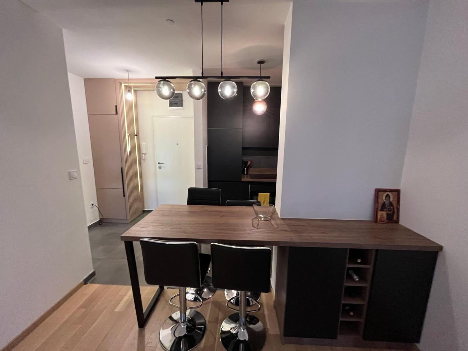 Apartman Madagaskar