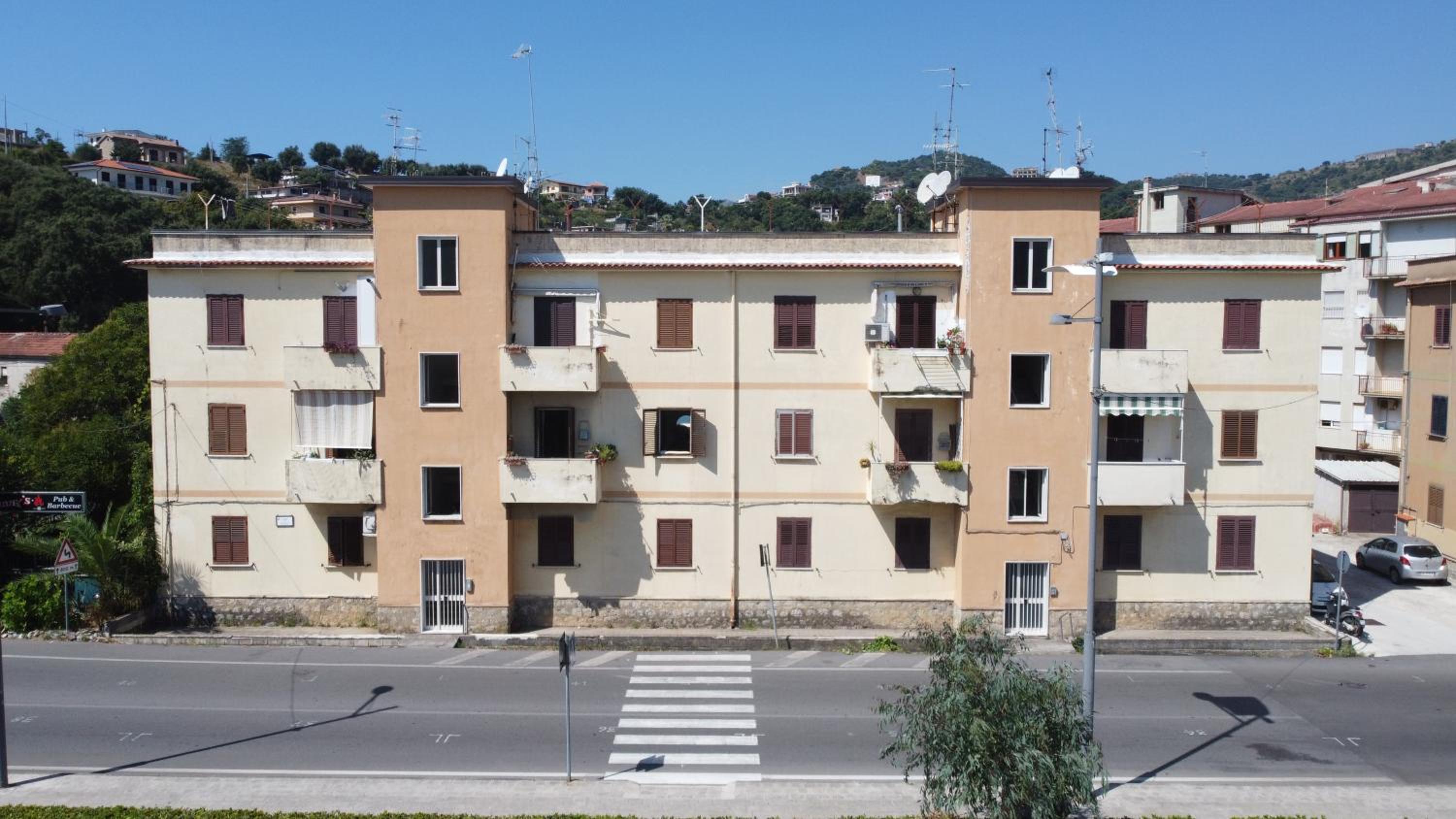 Casa Franiti - Sul Mare