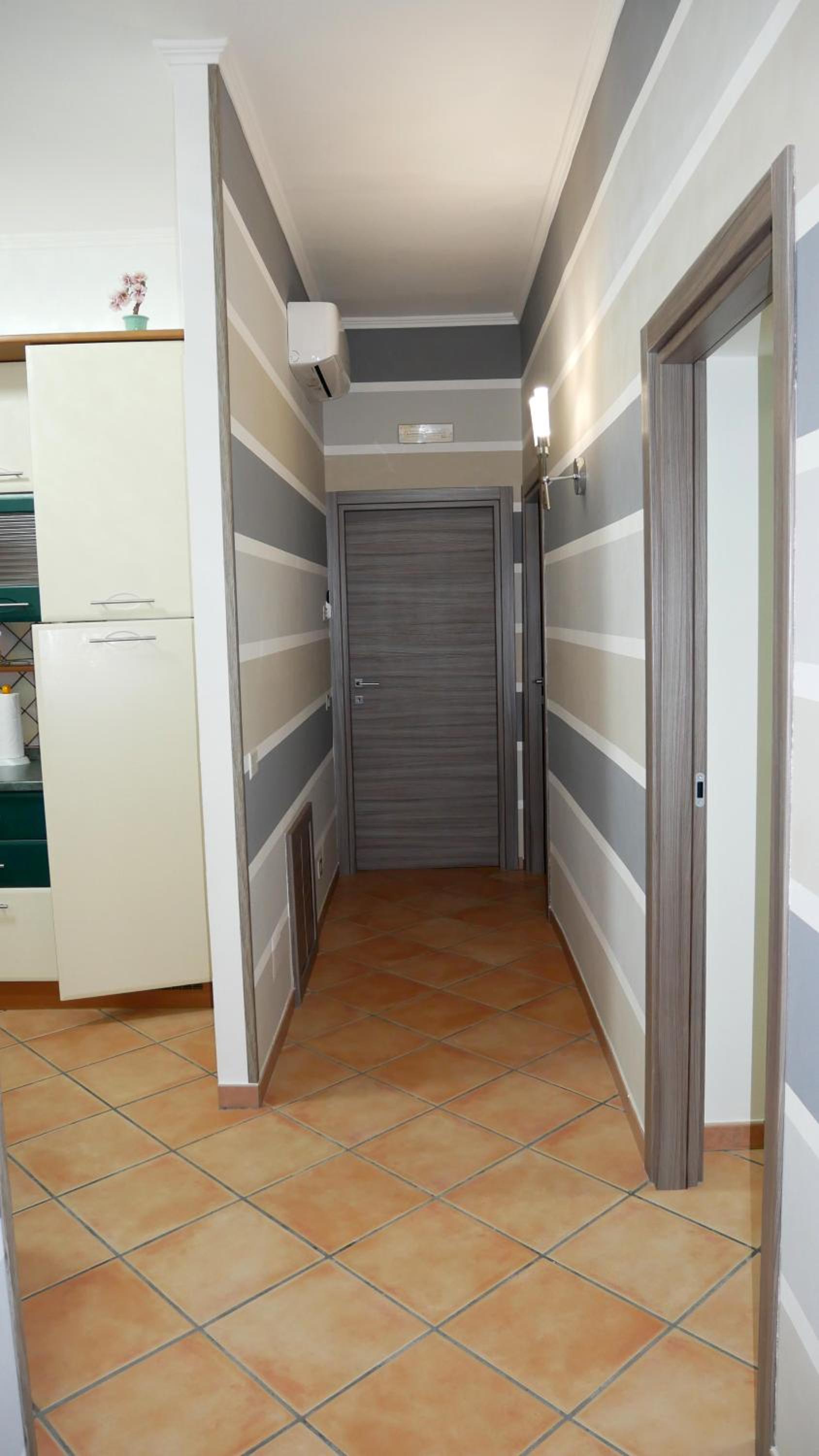 Casa Franiti - Sul Mare