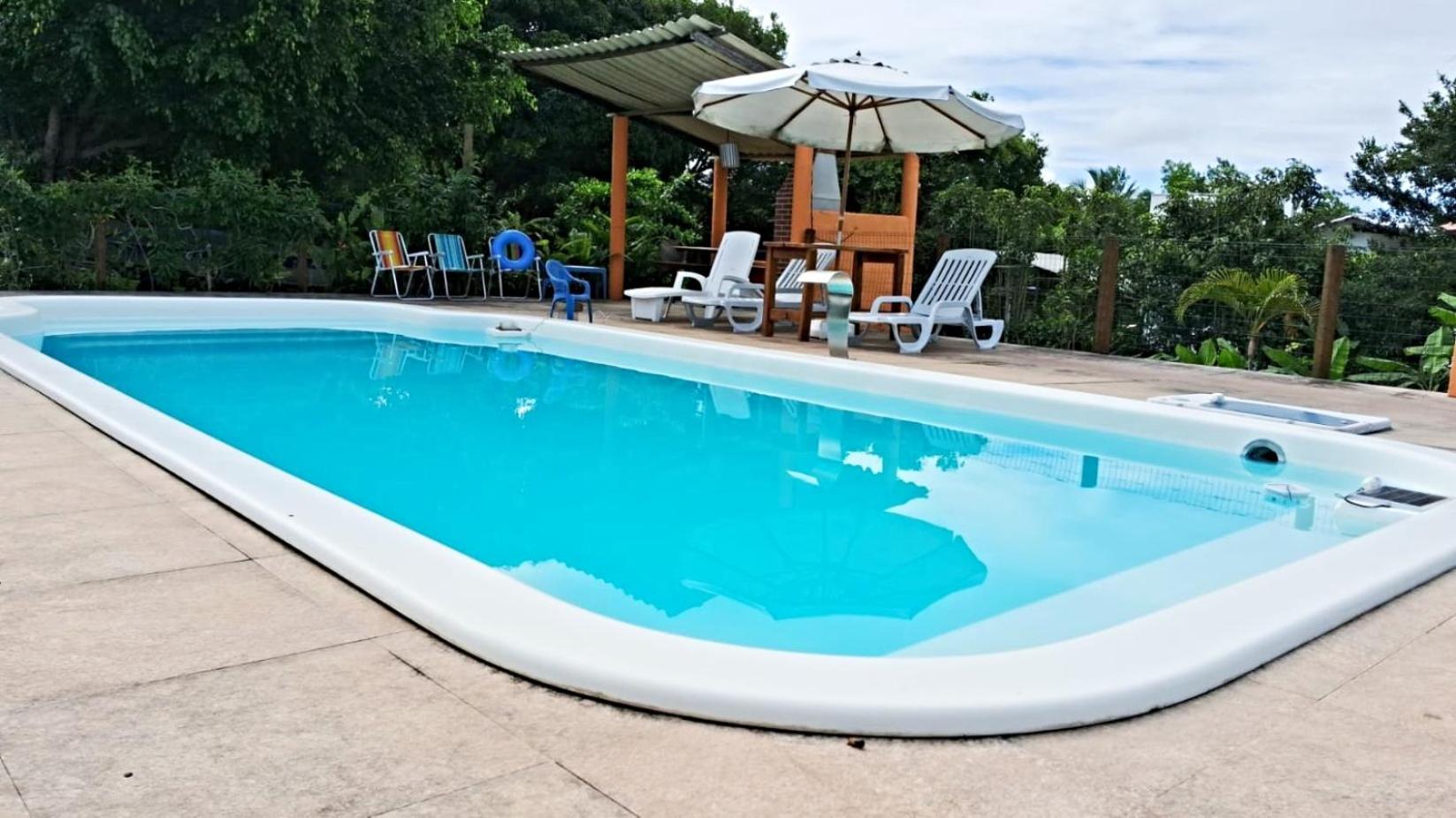 Casa Mar a Vista - Suítes