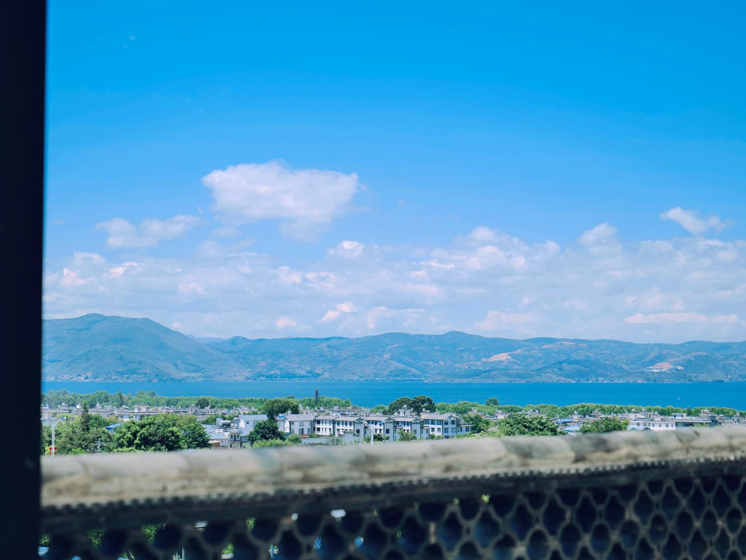 Dali Yard