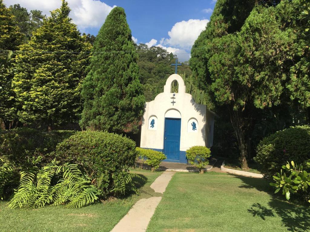 Sitio da Rose