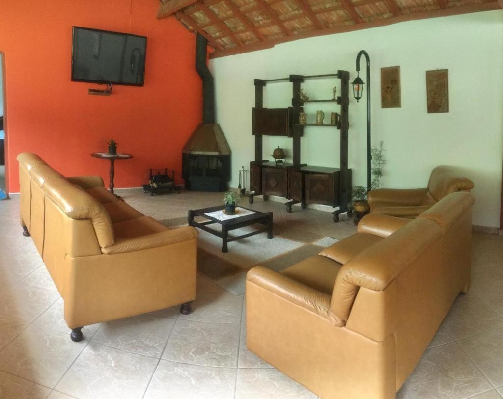 Sitio da Rose