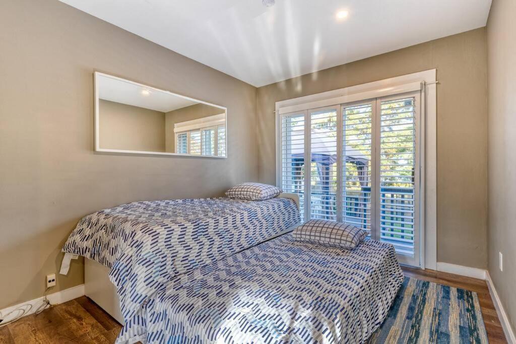 Cozy 3BR Family Getaway - Niagara Pool Oasis