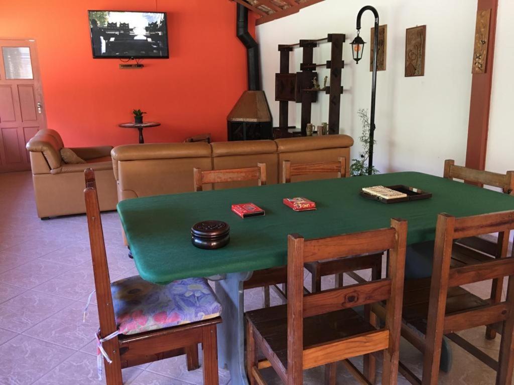 Sitio da Rose