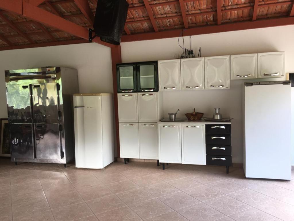 Sitio da Rose