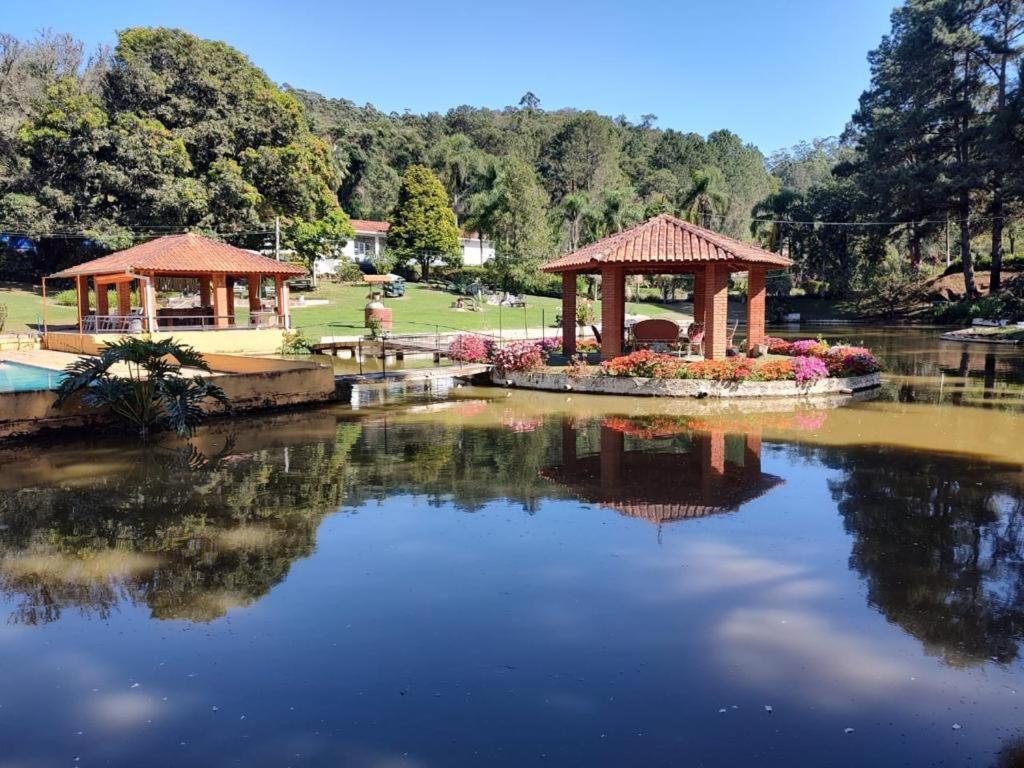 Sitio da Rose