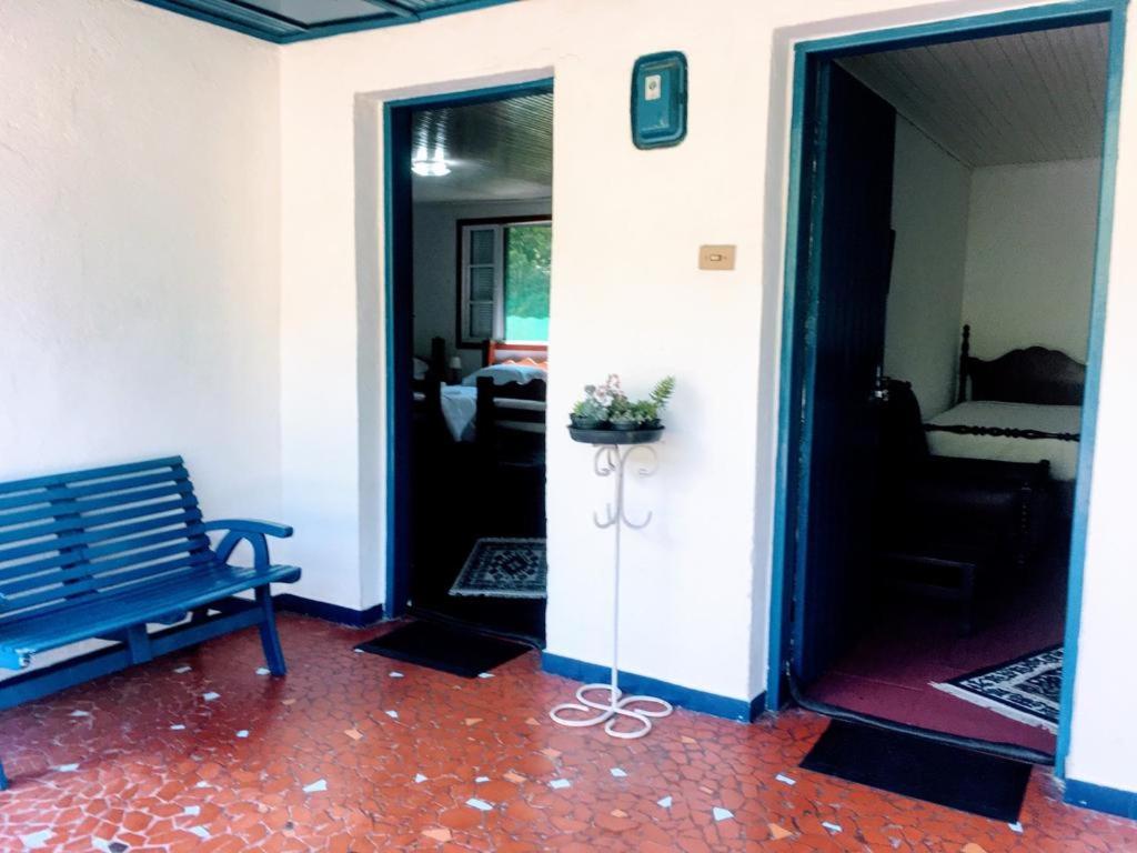 Sitio da Rose