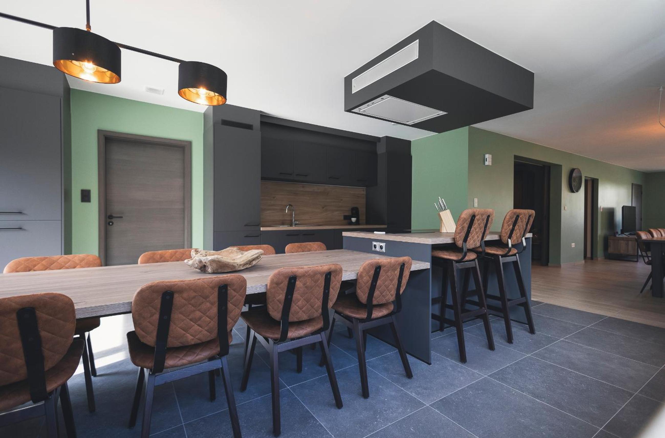 Vakantiewoning Het Kwartelnest Mettekoven (Heers)