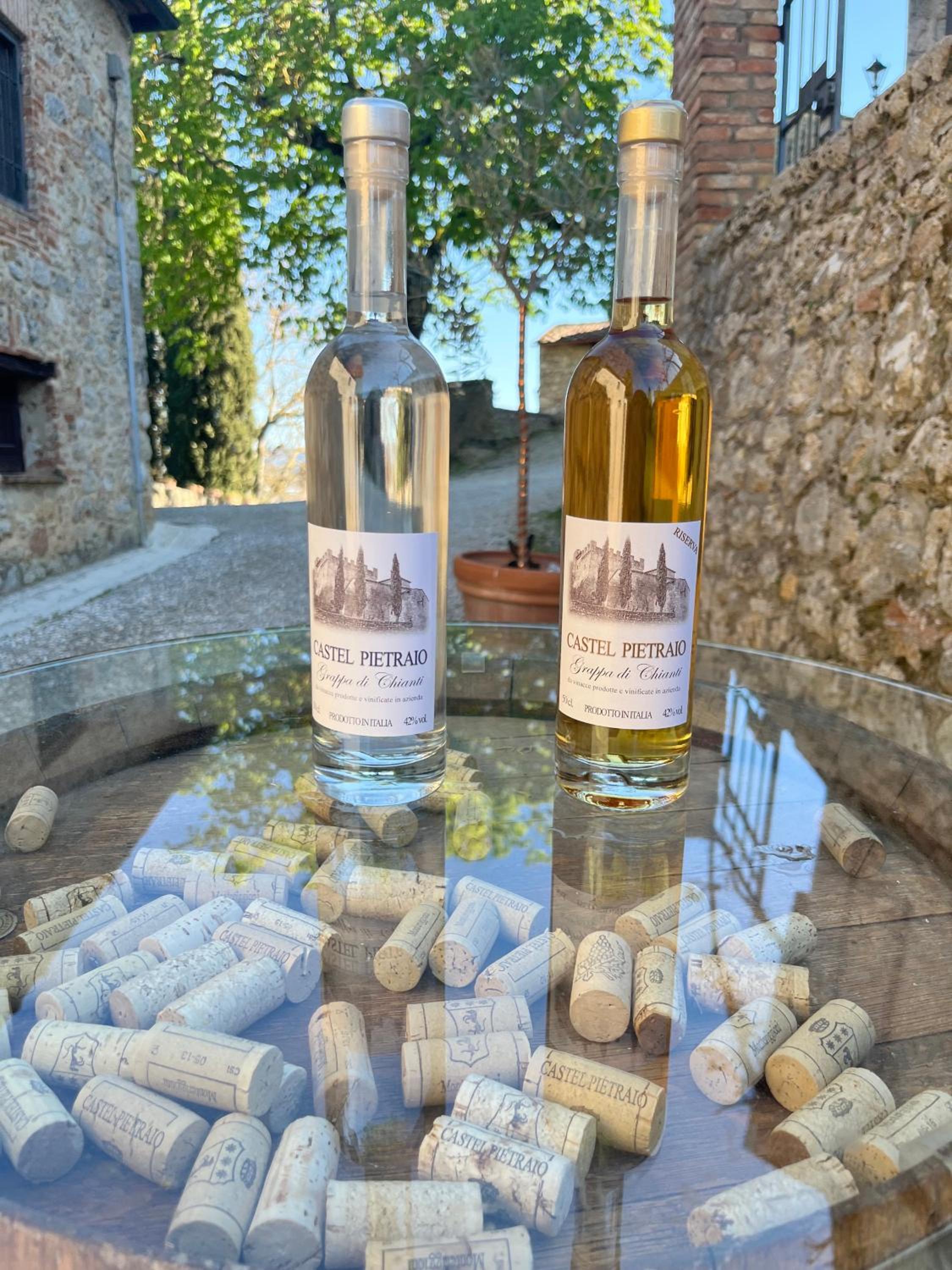 Castel Pietraio WineResort