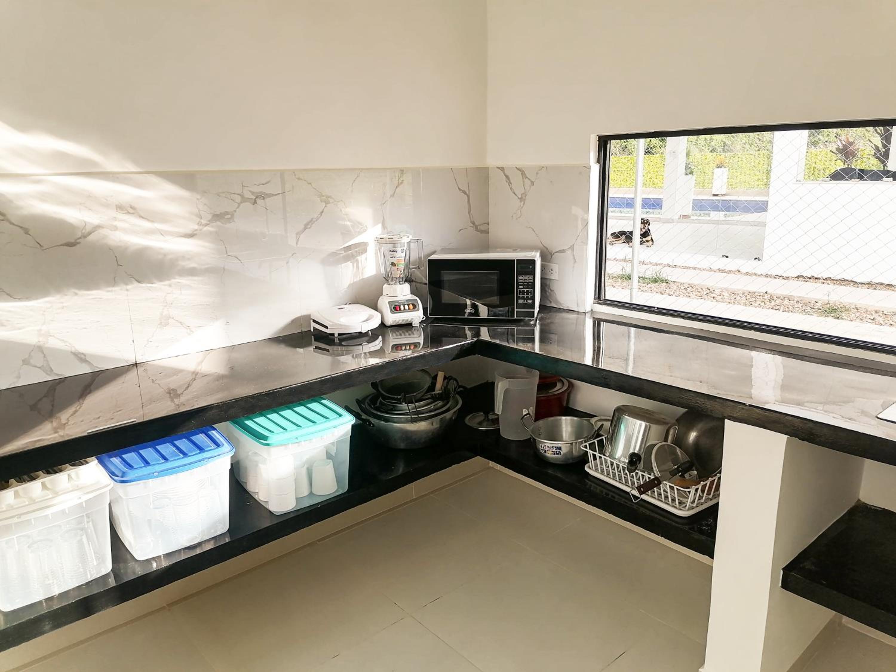 Hermosa casa vacacional en Condominio campestre con baño turco