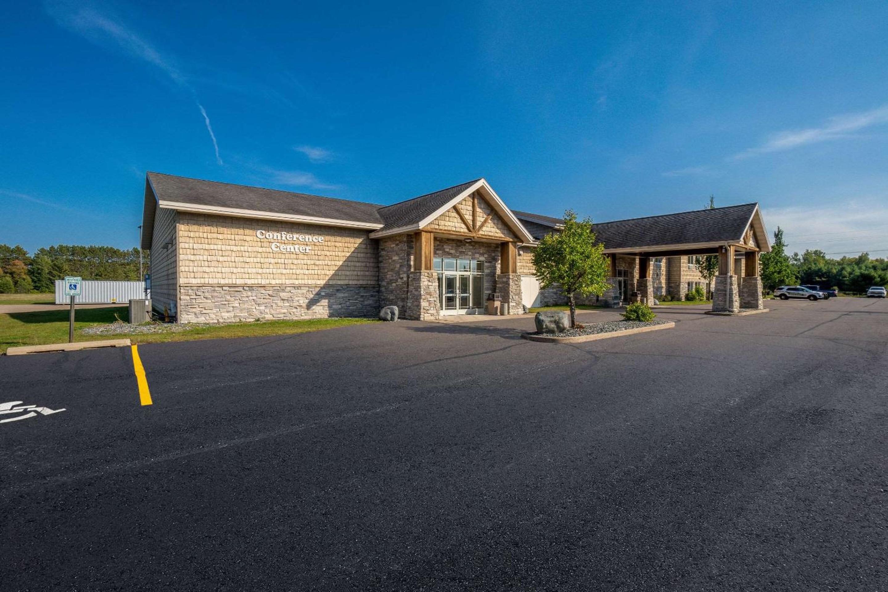 Rodeway Inn & Suites Tomahawk, Foto 47