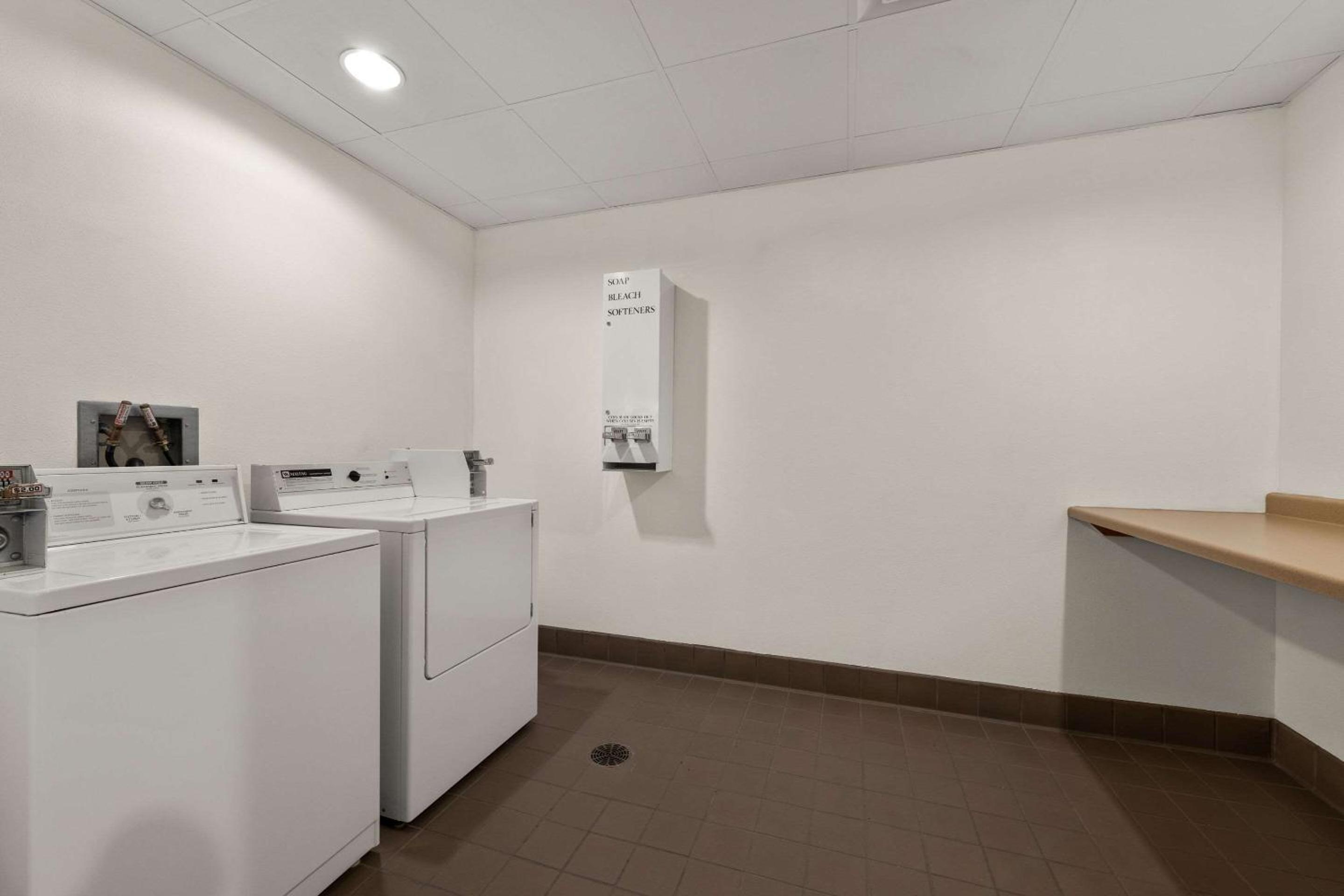Rodeway Inn & Suites Tomahawk, Foto 37
