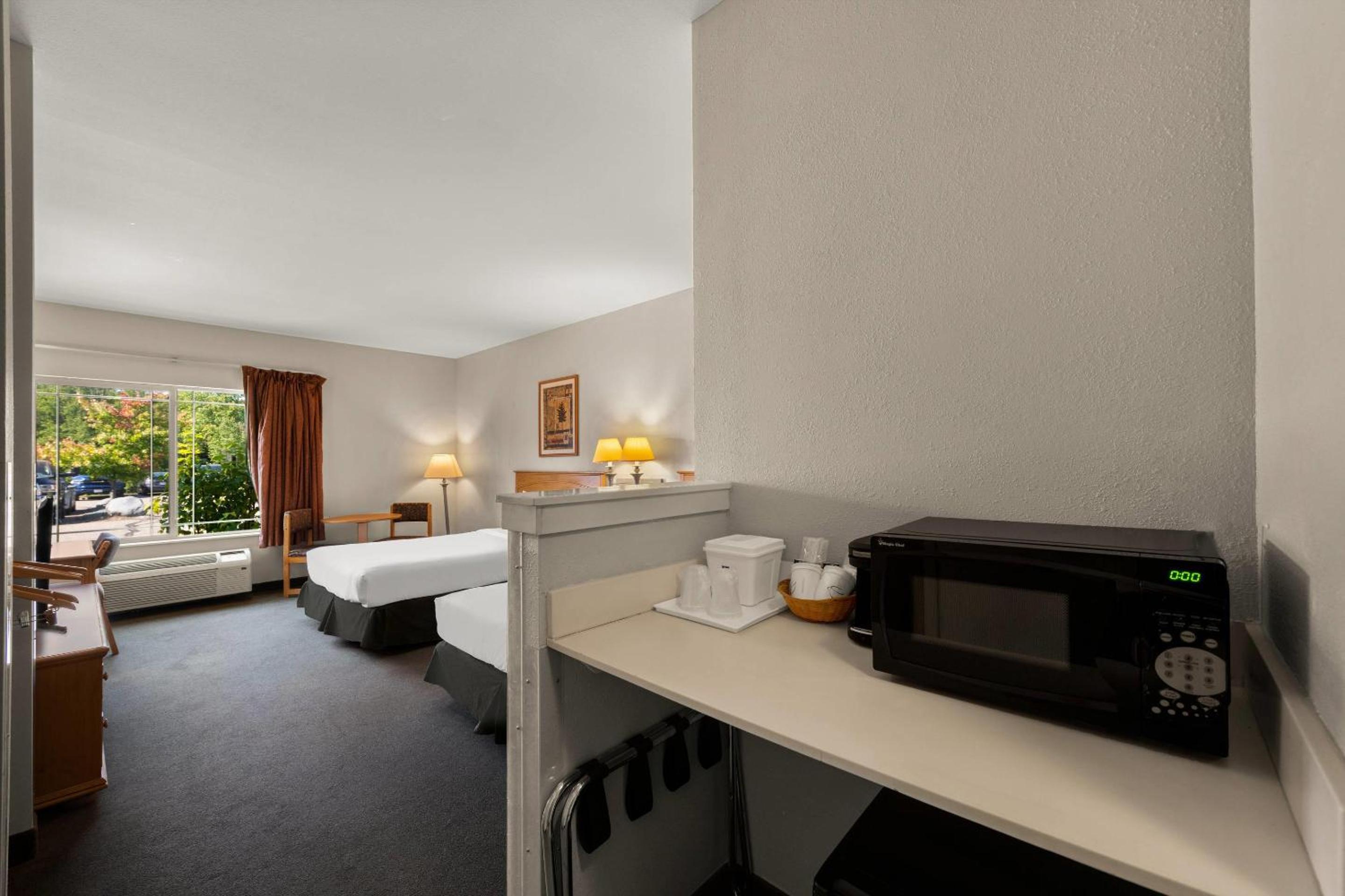 Rodeway Inn & Suites Tomahawk, Foto 14