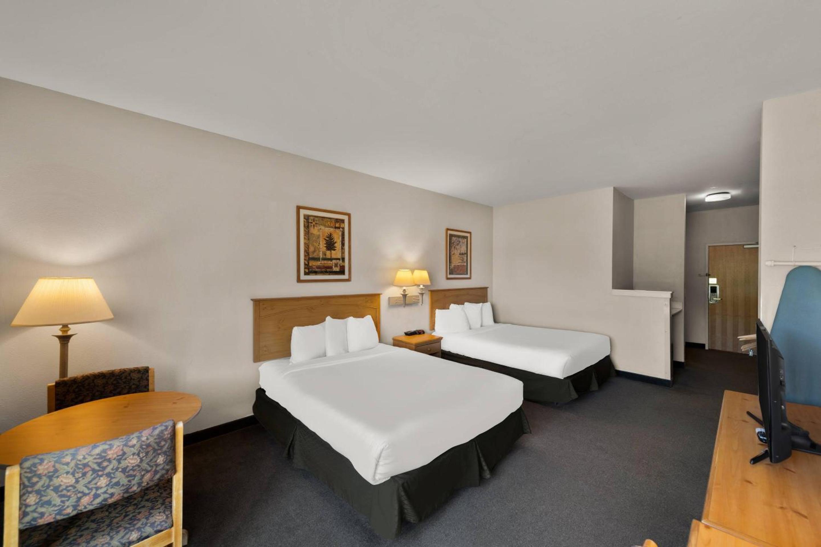 Rodeway Inn & Suites Tomahawk, Foto 16