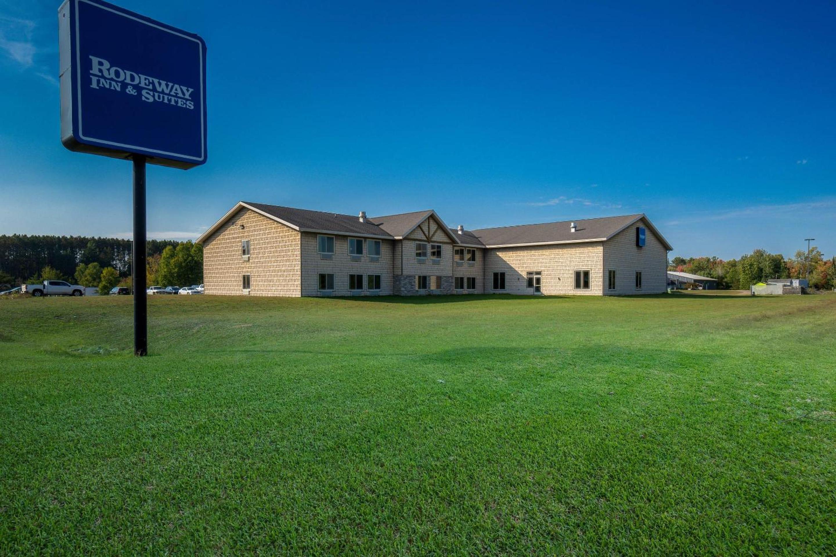 Rodeway Inn & Suites Tomahawk, Foto 3