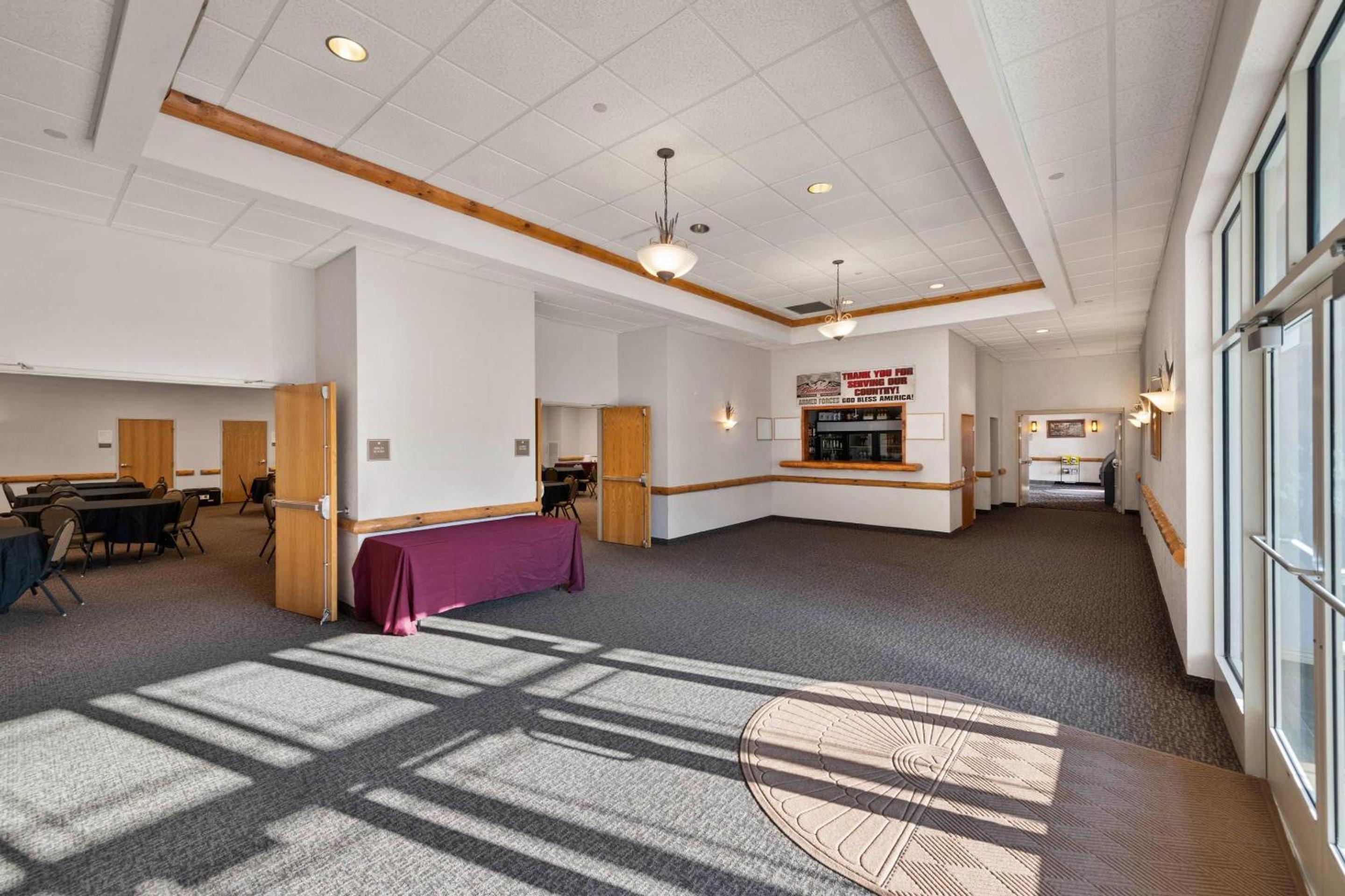 Rodeway Inn & Suites Tomahawk, Foto 30