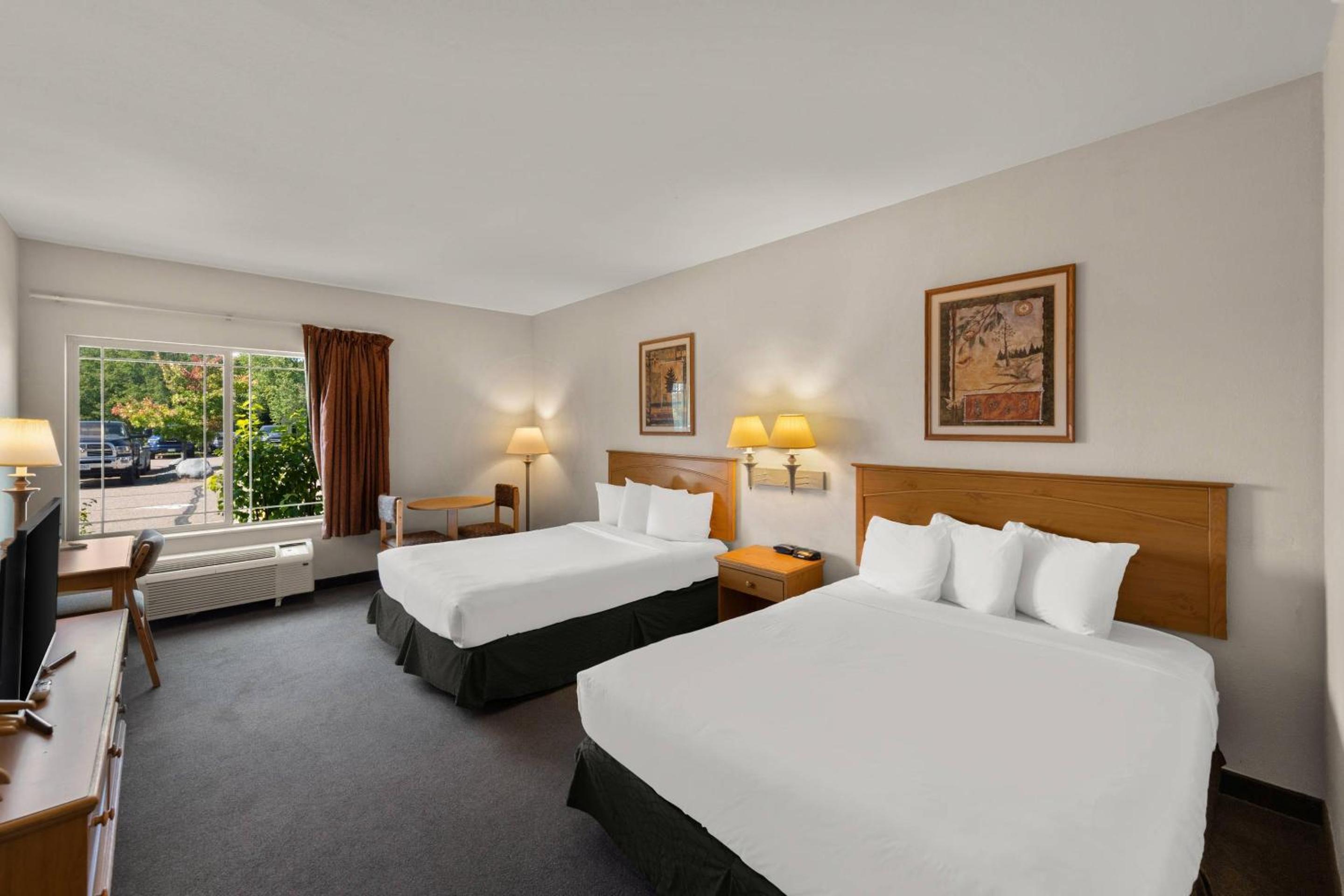 Rodeway Inn & Suites Tomahawk, Foto 15