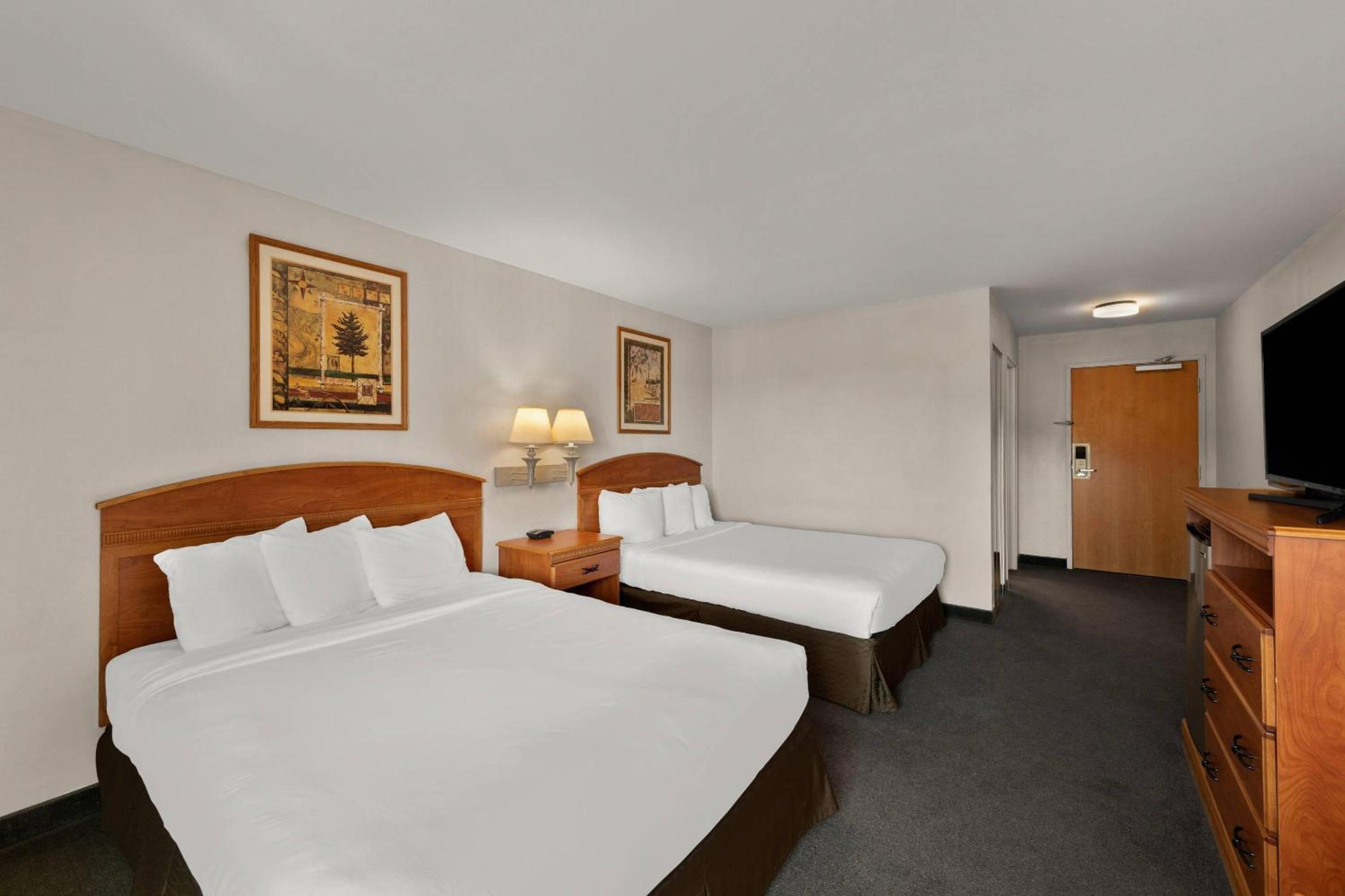 Rodeway Inn & Suites Tomahawk, Foto 18