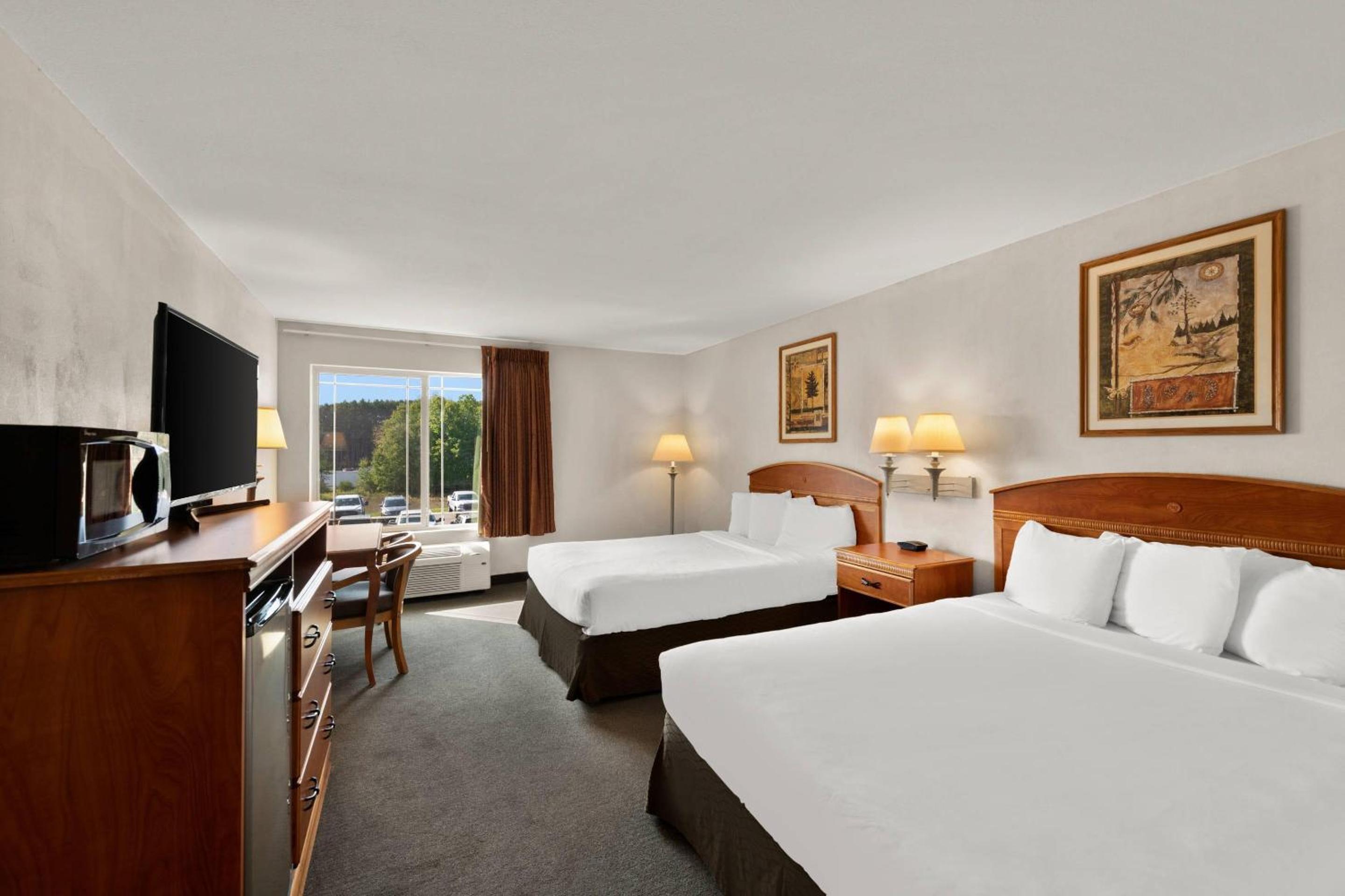 Rodeway Inn & Suites Tomahawk, Foto 19
