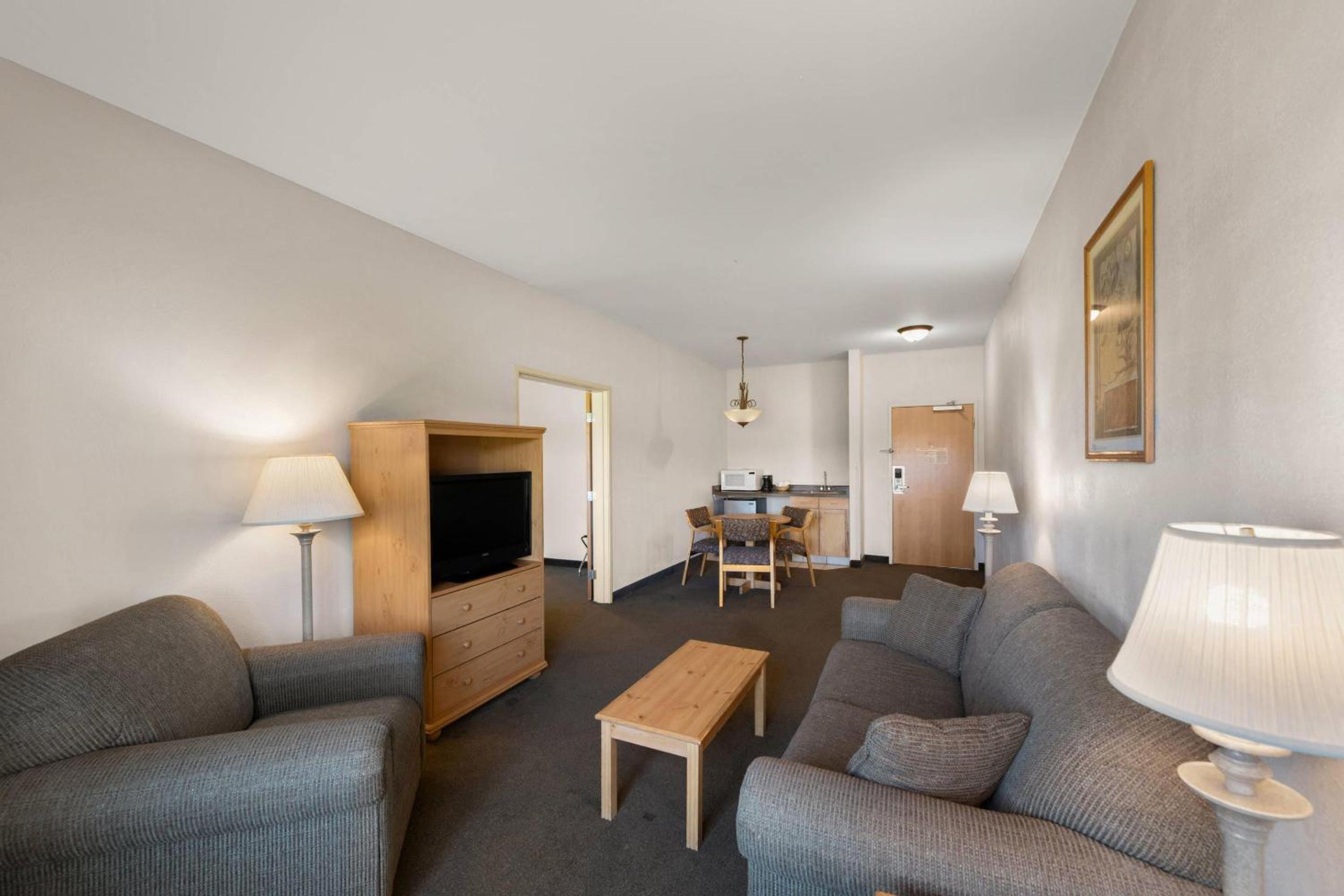 Rodeway Inn & Suites Tomahawk, Foto 24