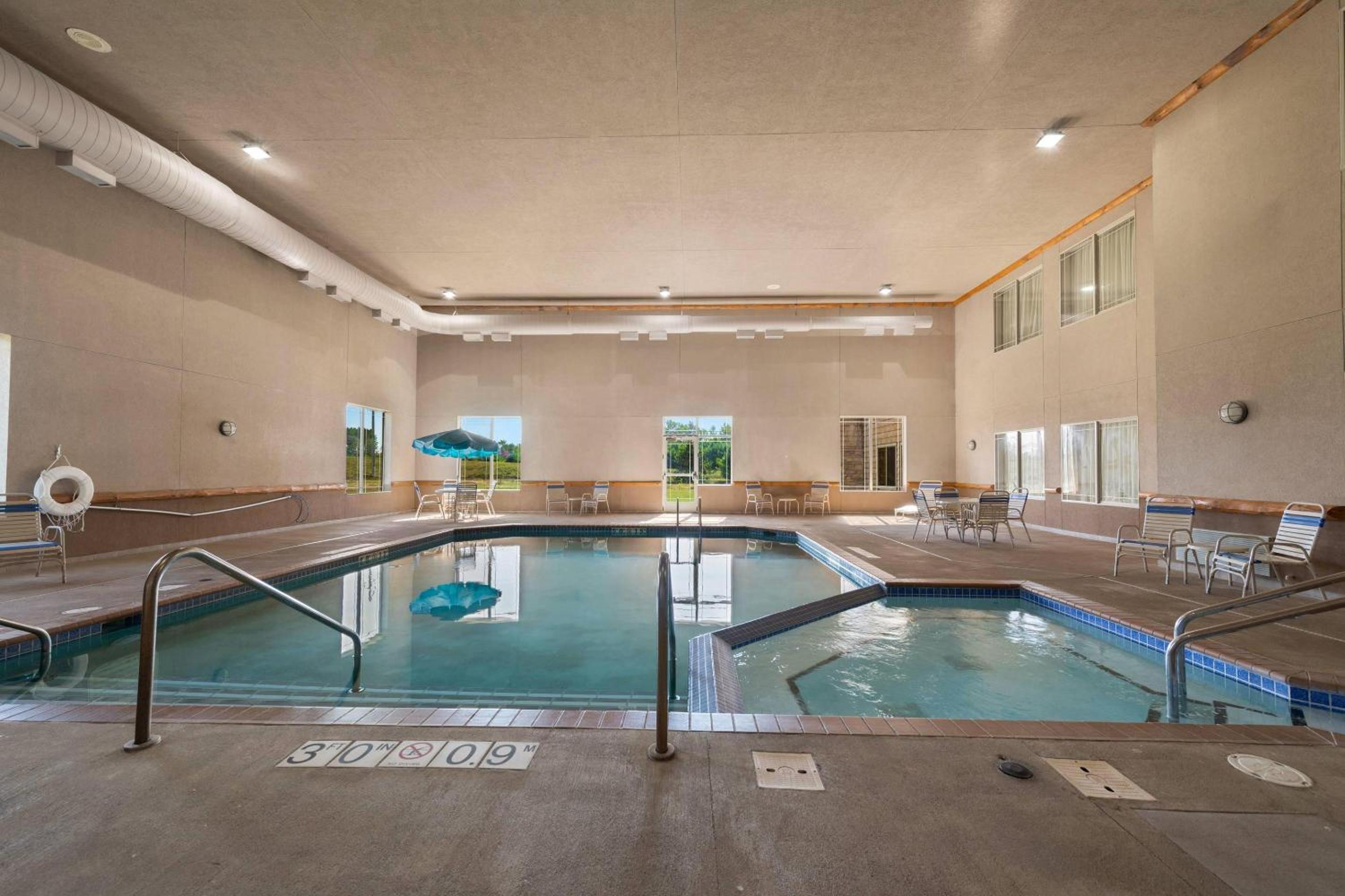 Rodeway Inn & Suites Tomahawk, Foto 27