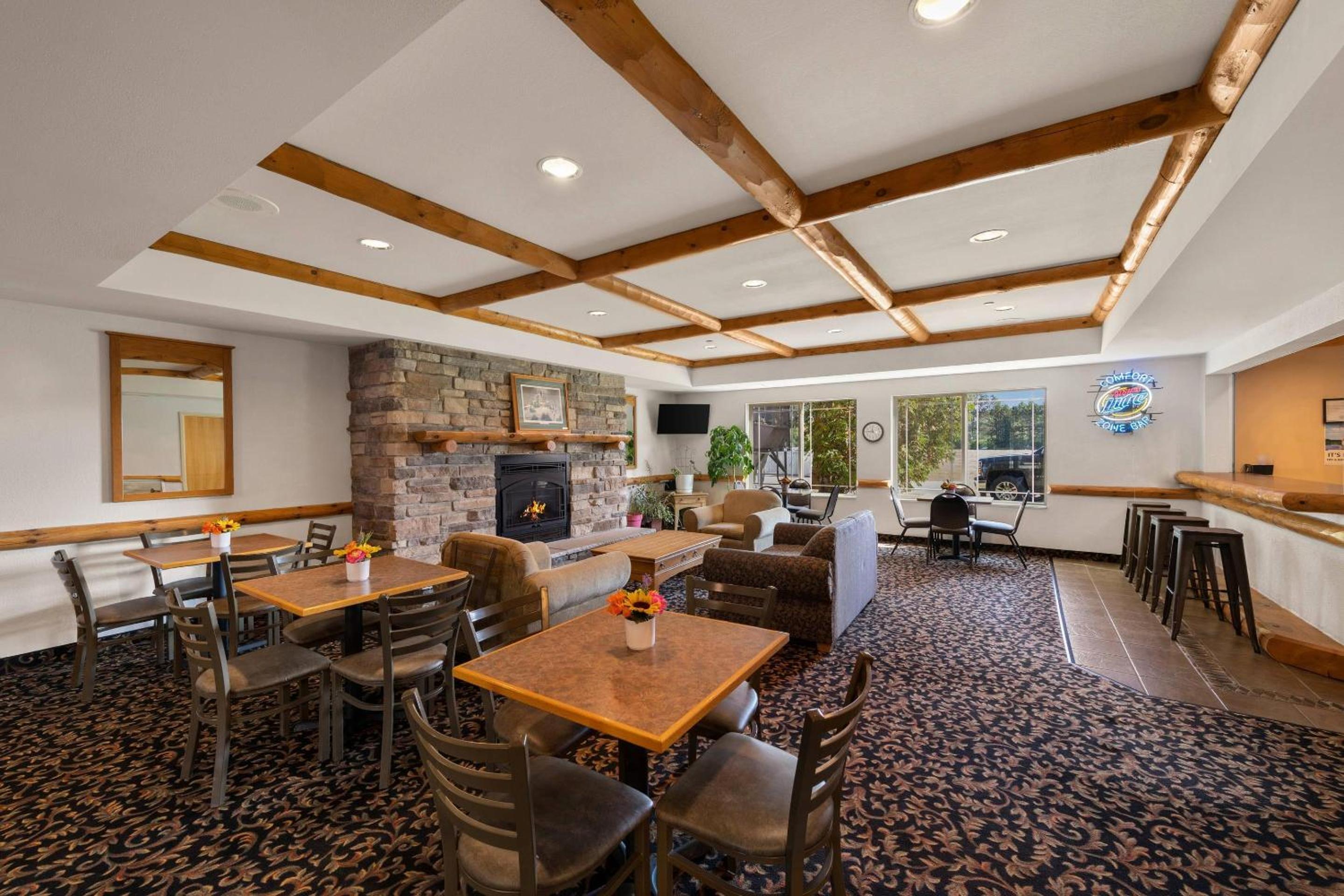 Rodeway Inn & Suites Tomahawk, Foto 33