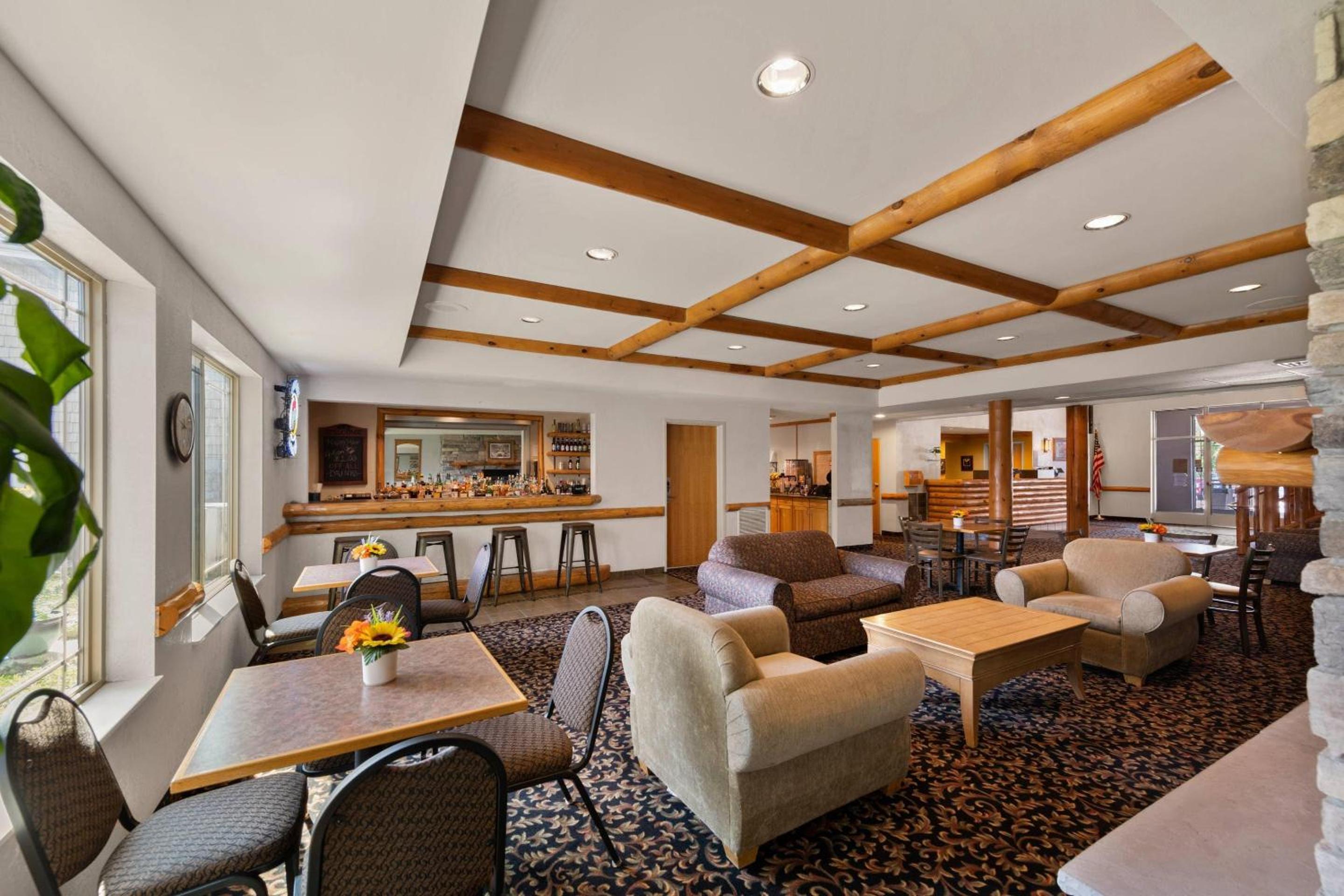 Rodeway Inn & Suites Tomahawk, Foto 34