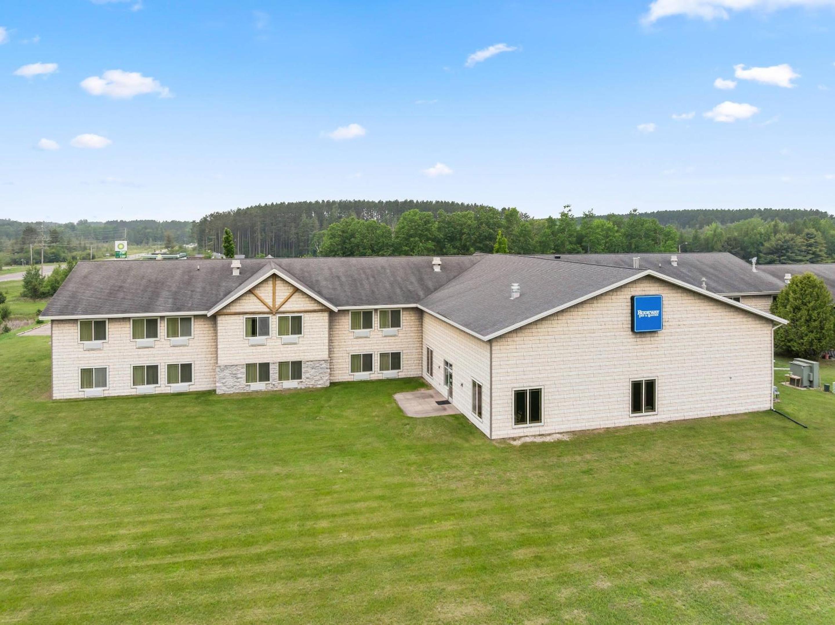 Rodeway Inn & Suites Tomahawk, Foto 39