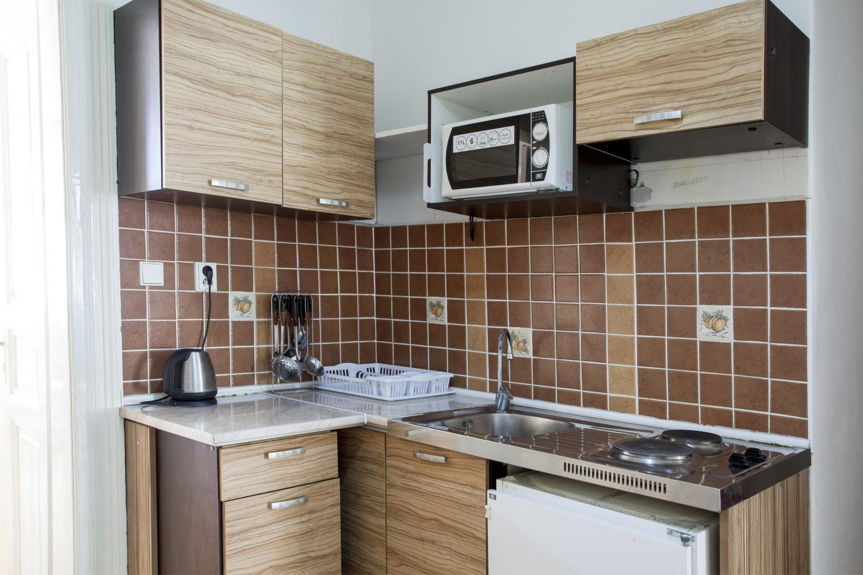 Downtown Apartments