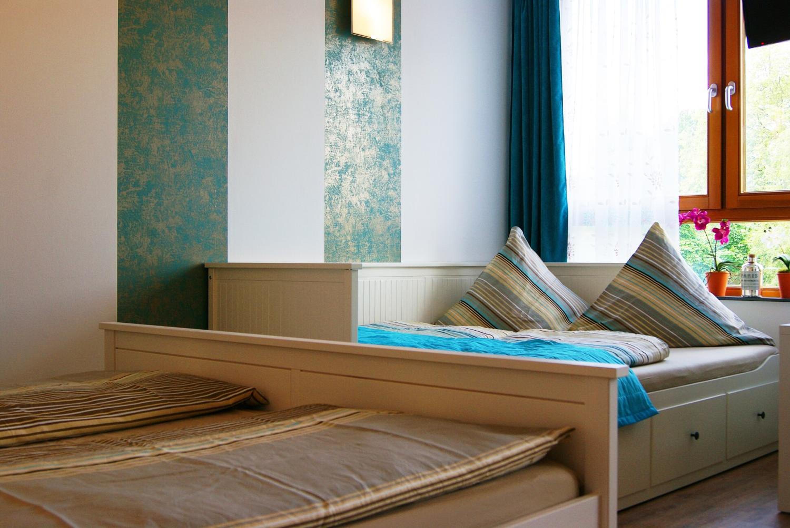 Apartments Rummelsburger Bucht am Ostkreuz photo 4