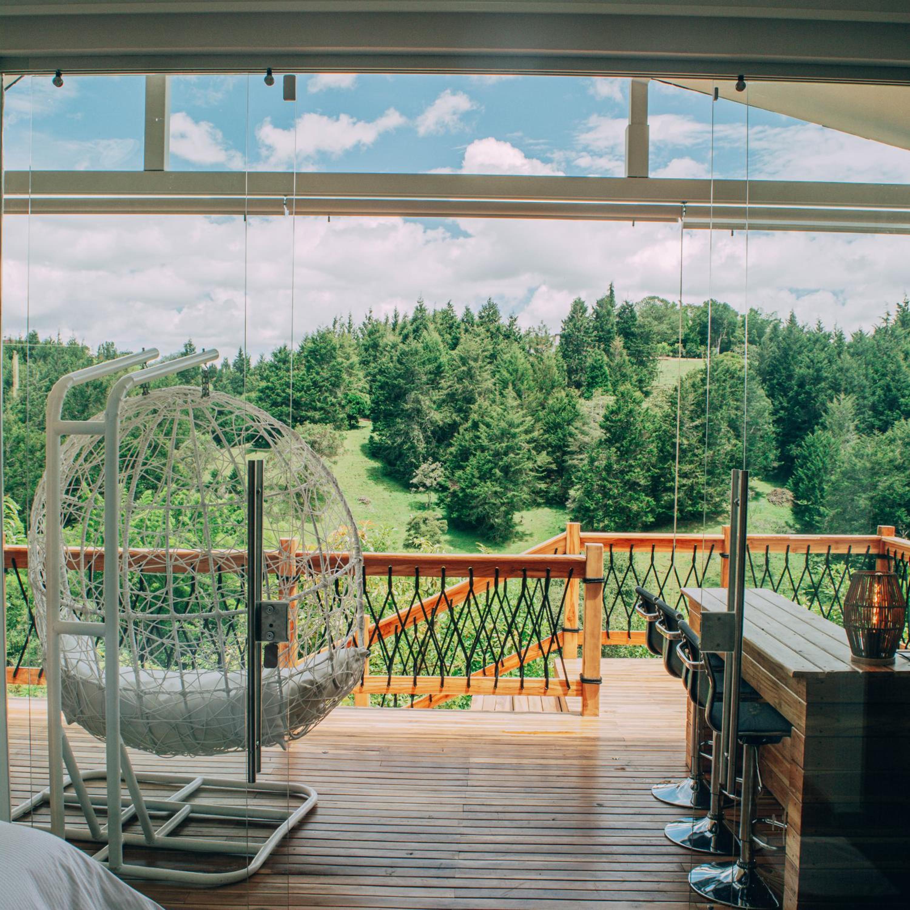 Örök Landscape Hotel
