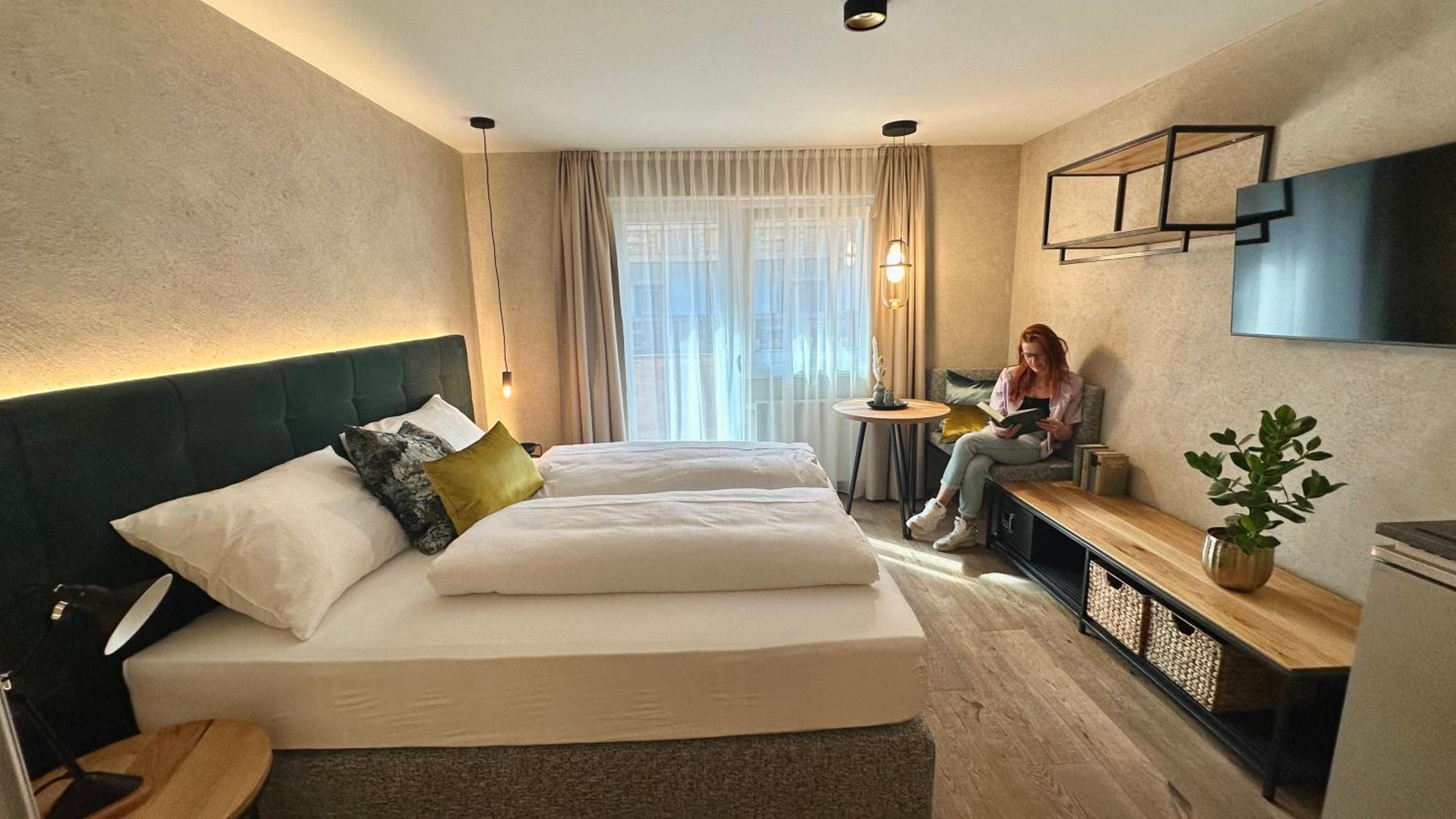 Glanz & Glory Appartements Sölden