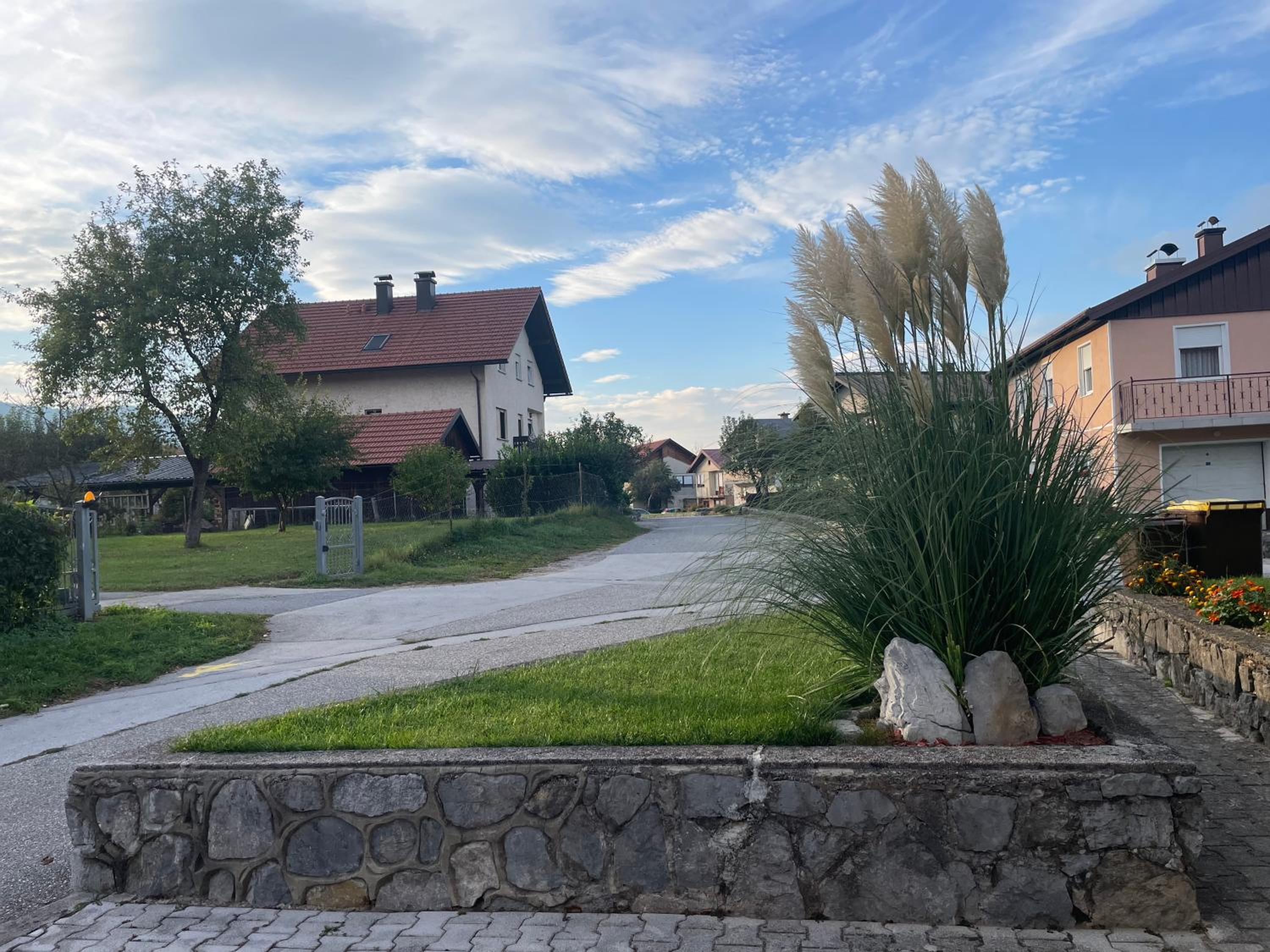 Apartma Šohen view 4