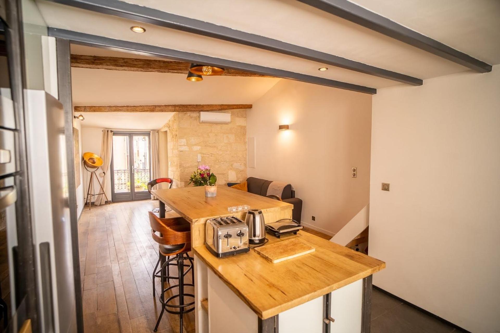 L'Agora Home HH - Centre Historique Corum - Netflix & Prime Video, photo 8