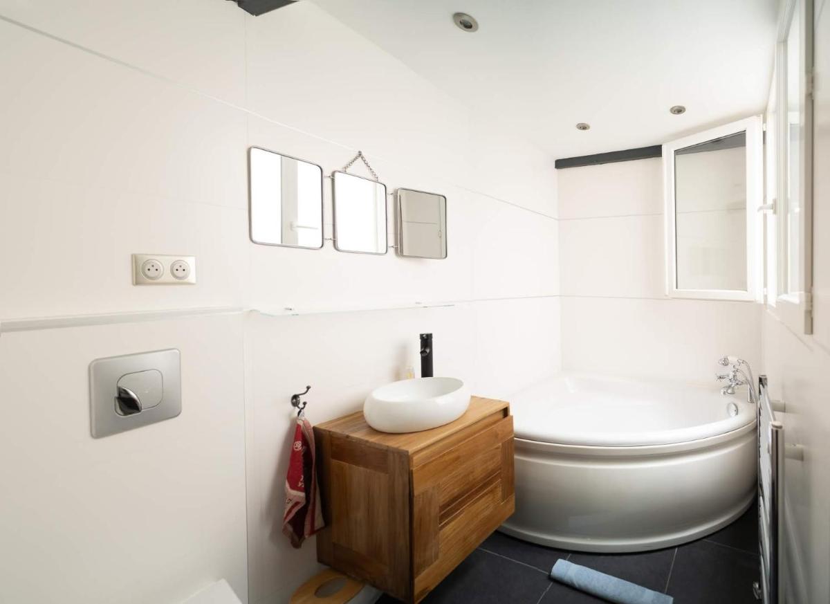 Montpellier Vacations - L'Agora Home HH - Centre Historique Corum - Netflix  Prime Video - Property Image 4