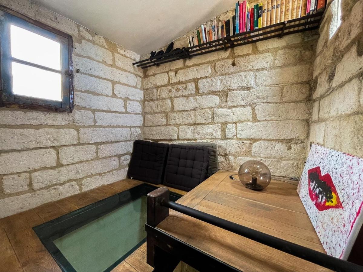 Montpellier Vacations - L'Agora Home HH - Centre Historique Corum - Netflix  Prime Video - Property Image 8