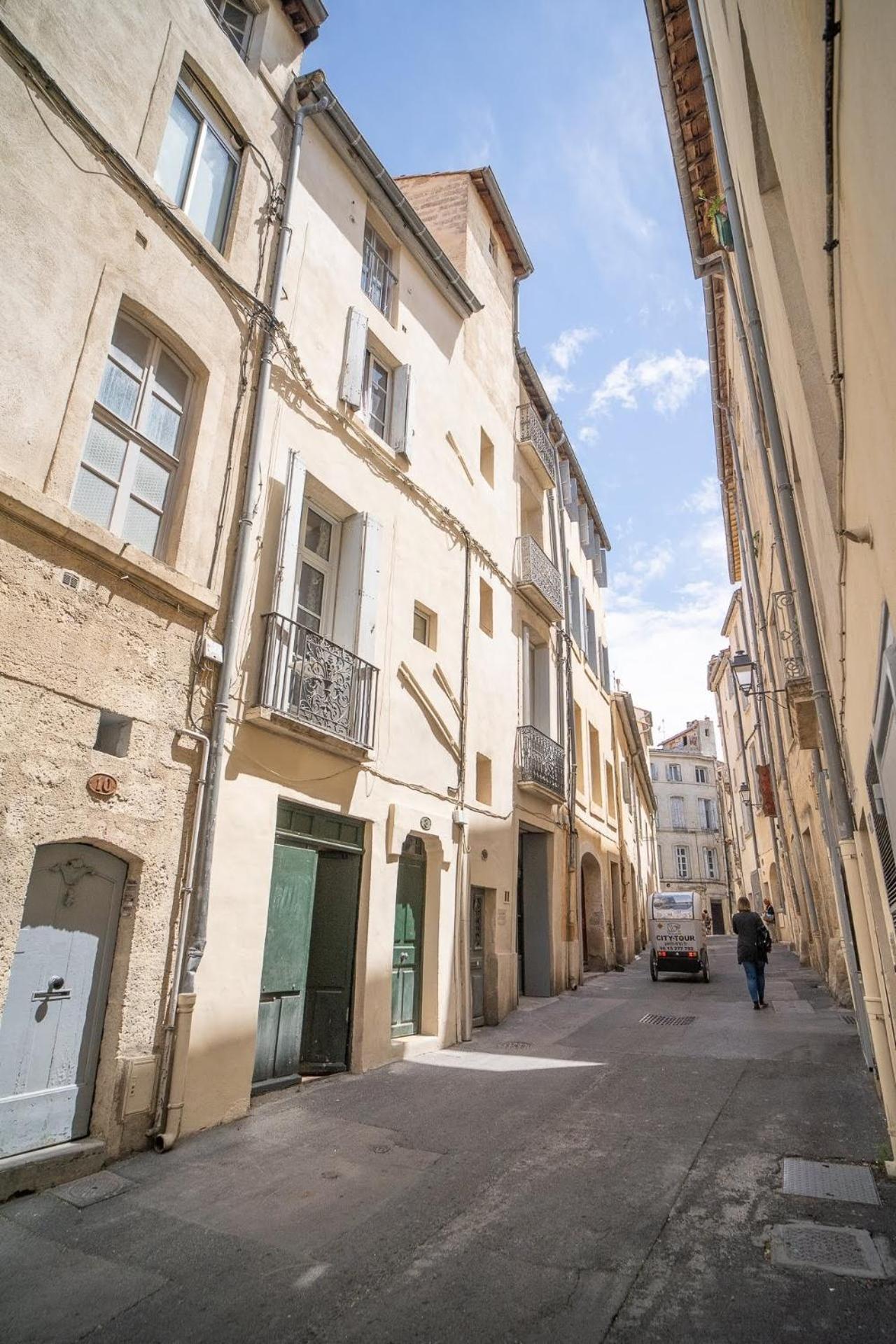 L'Agora Home HH - Centre Historique Corum - Netflix & Prime Video, photo 14