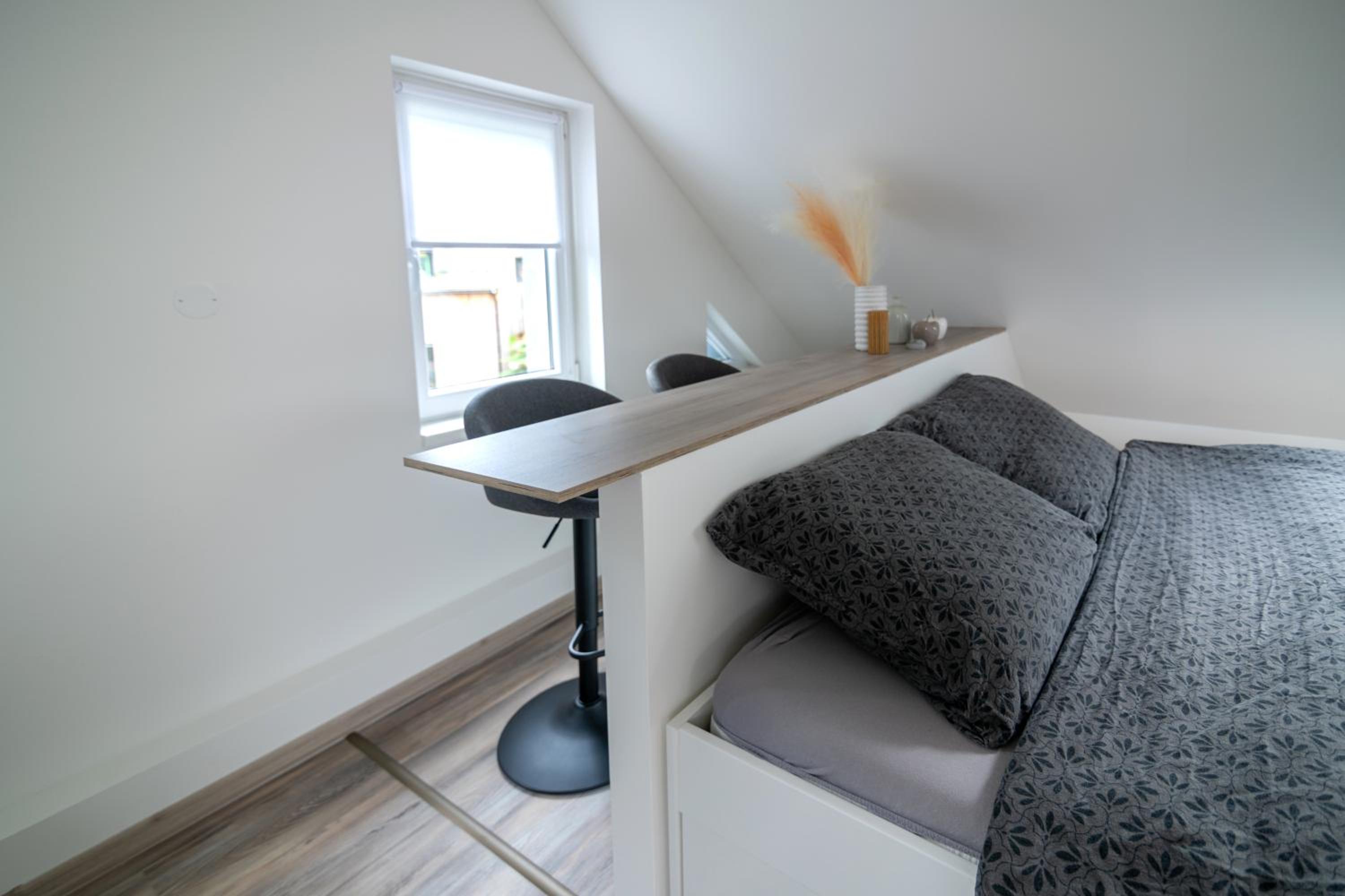 Apartmán Janov