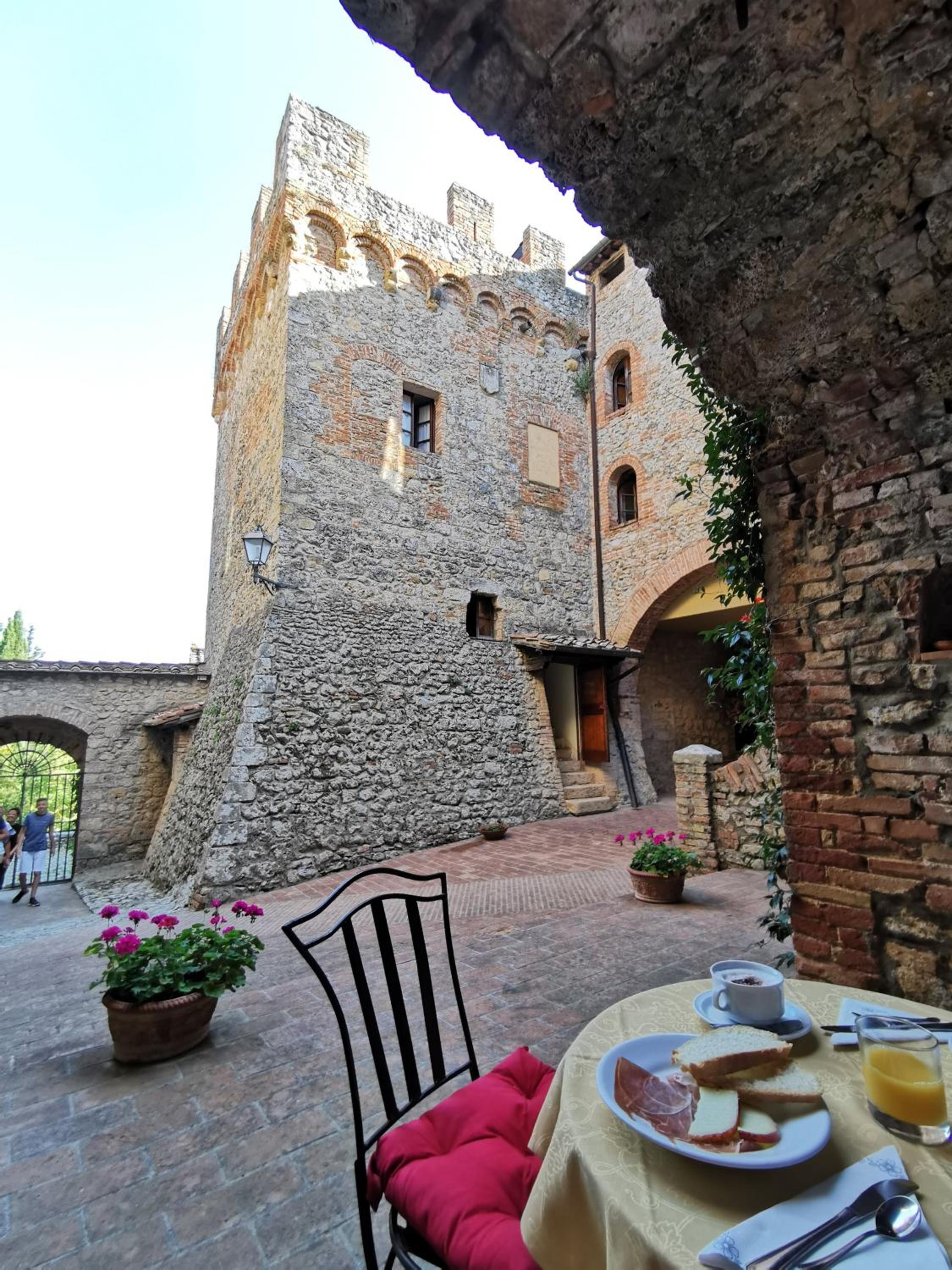 Castel Pietraio WineResort