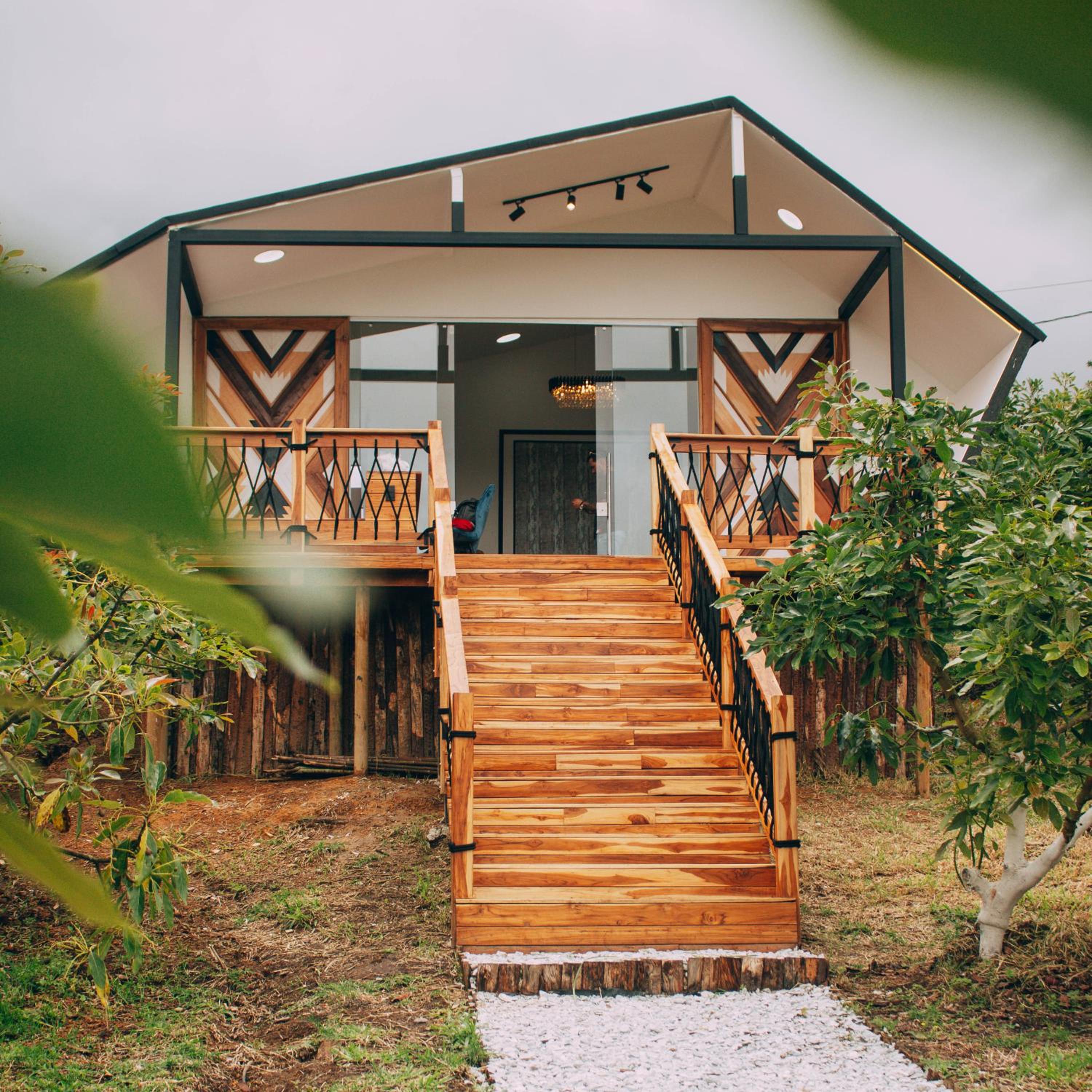 Örök Landscape Hotel