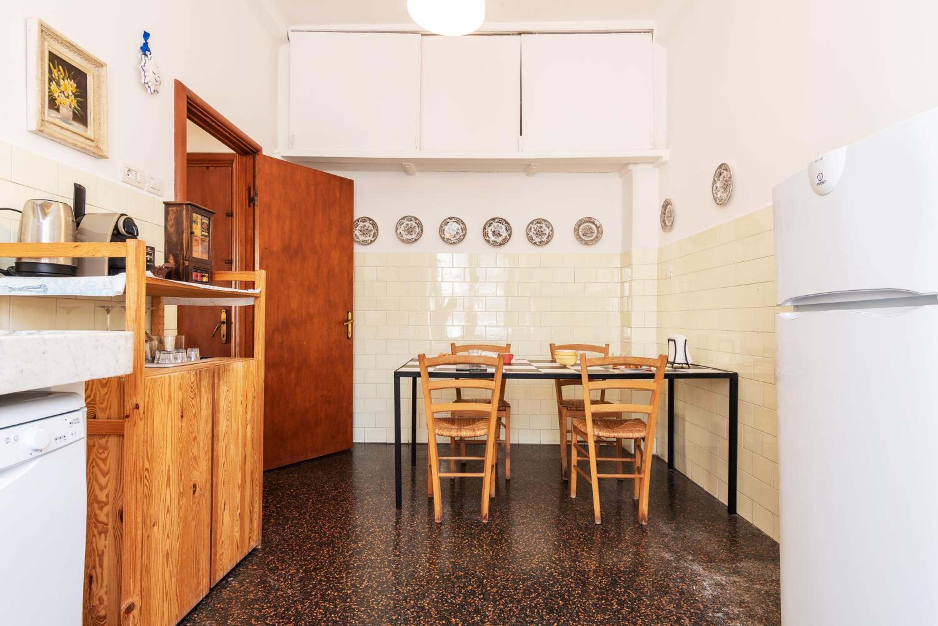 Decana Flexyrent Apartment view 5