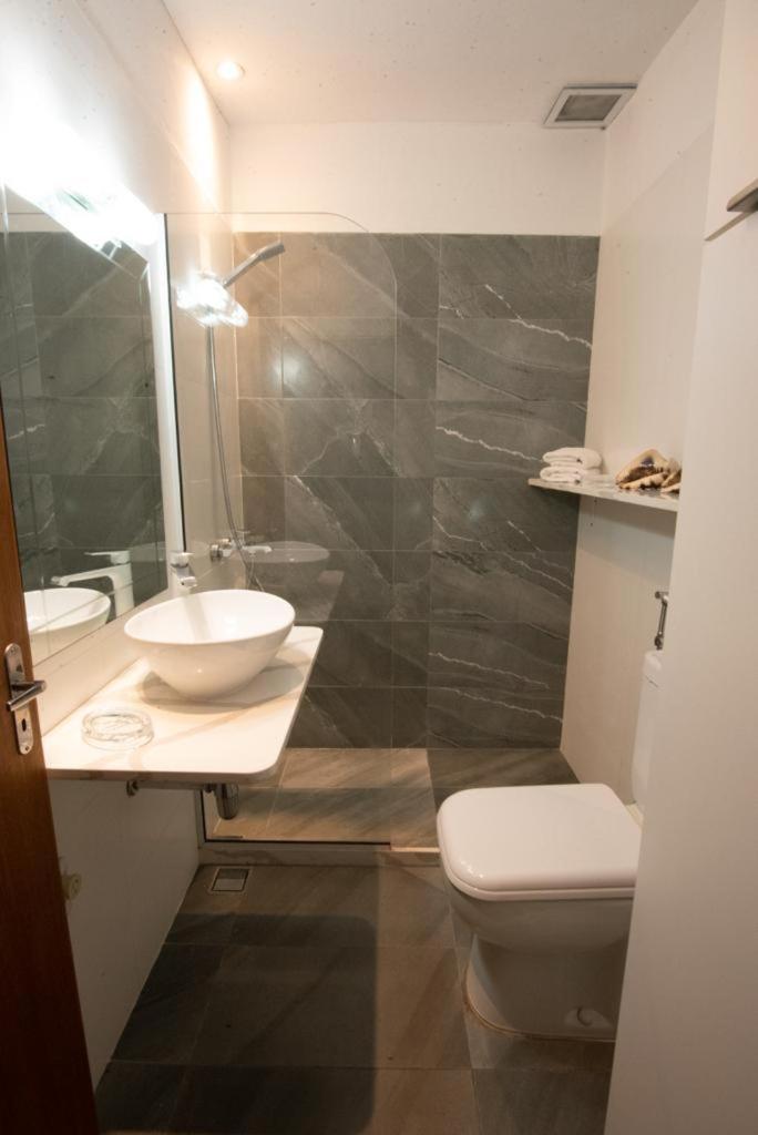 Exclusivo Apto Calle Principal