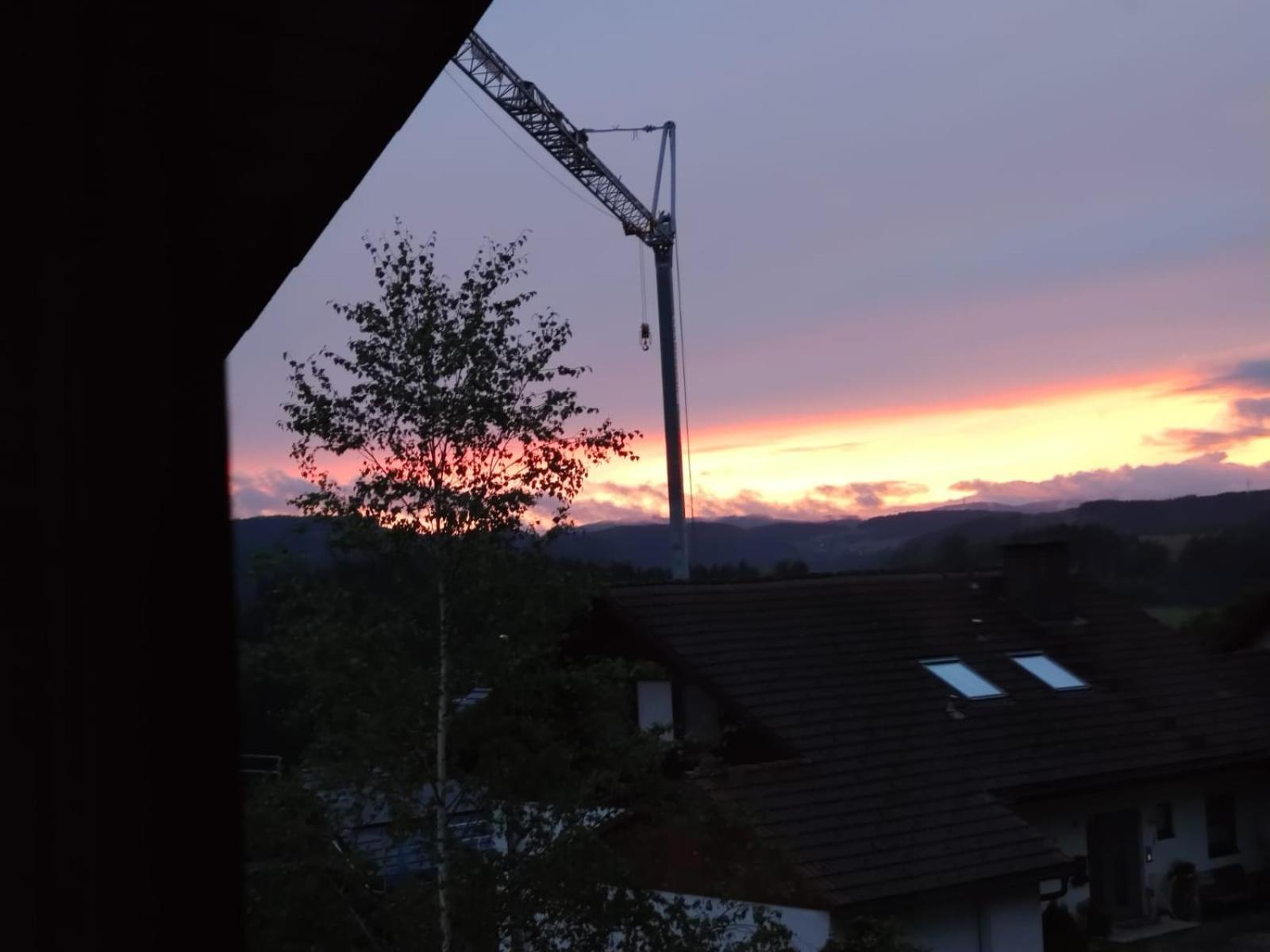 Feldbergsicht