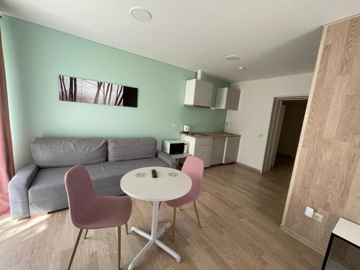 Perlos Apartamenai 2 view 5