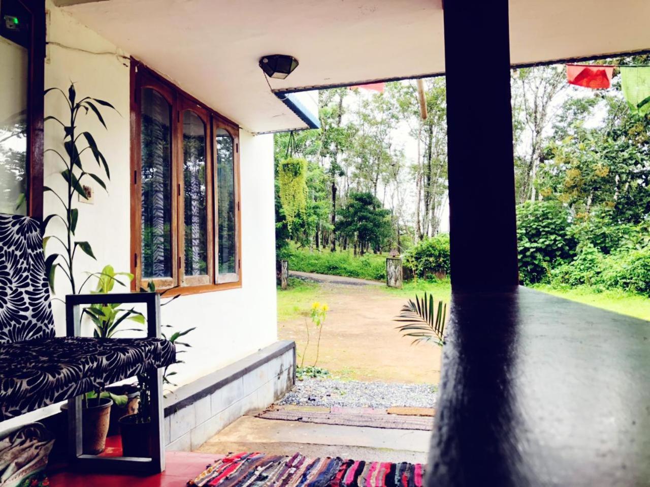 KURUVAHOLIDAYHOMES